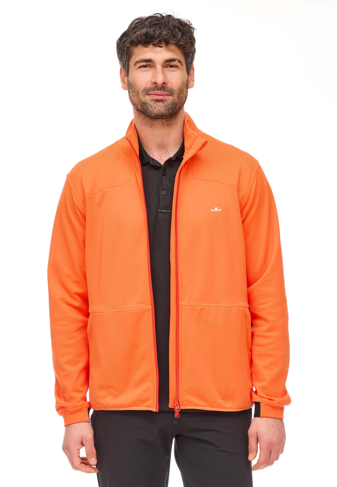 Microfleecejacke Ove