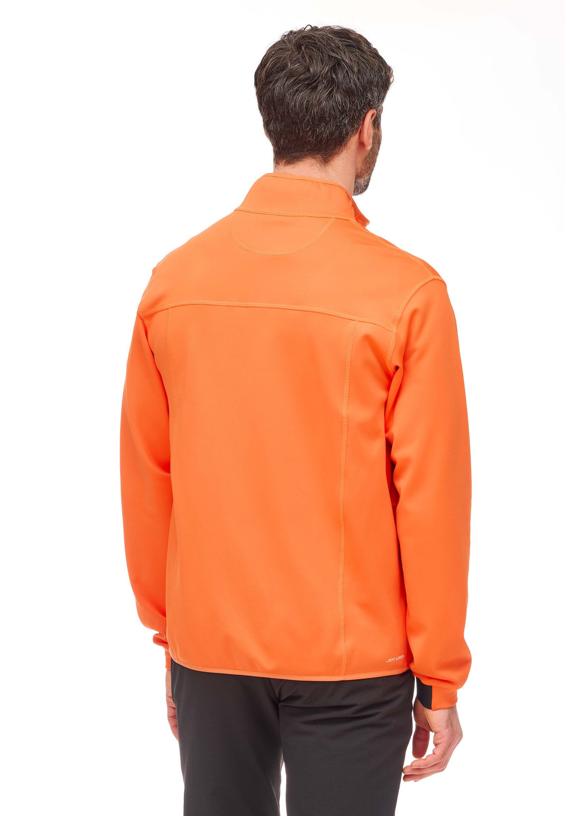 Microfleecejacke Ove