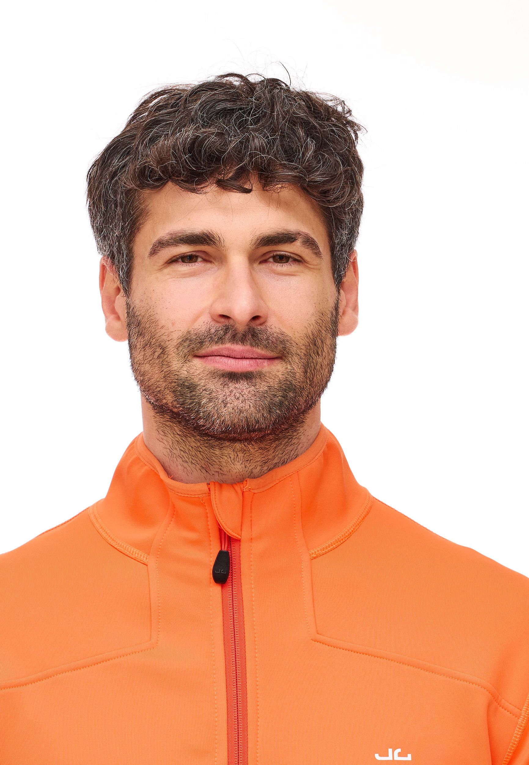 Microfleecejacke Ove