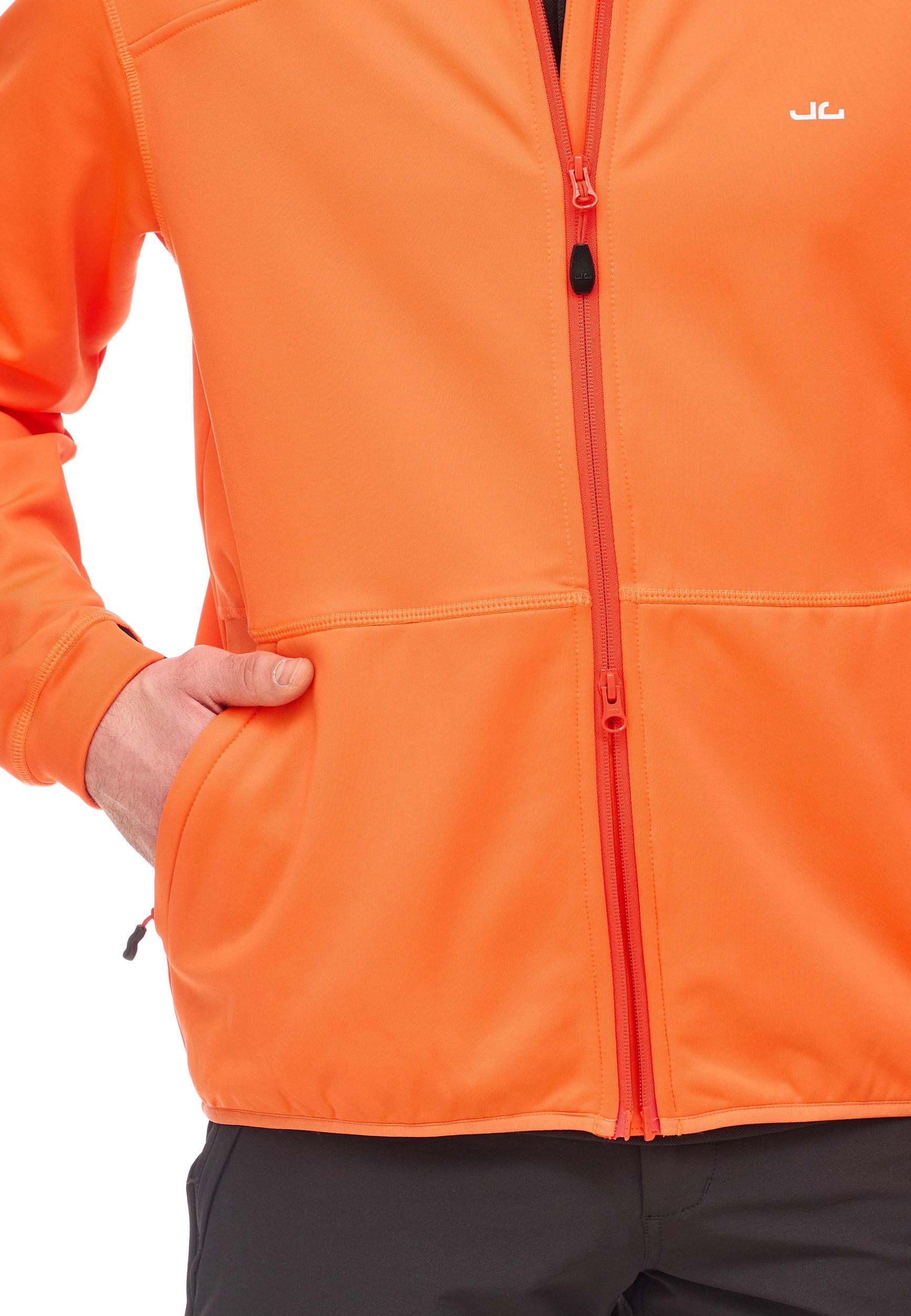 Microfleecejacke Ove