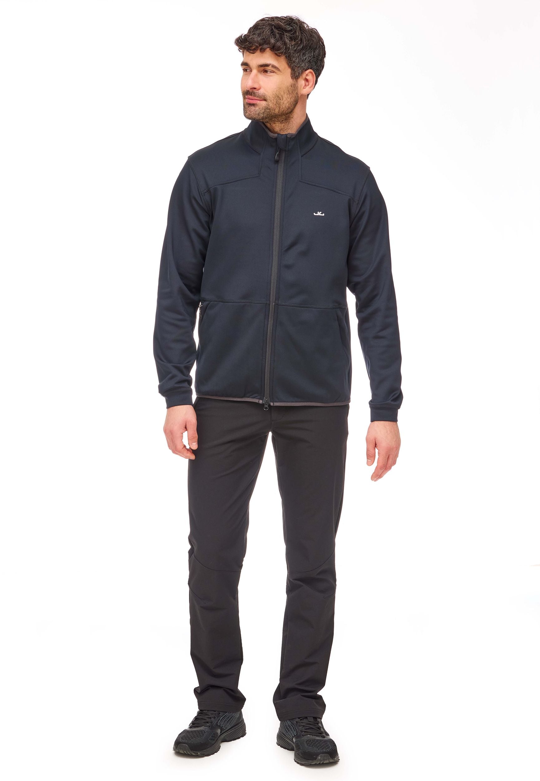 Microfleecejacke Ove