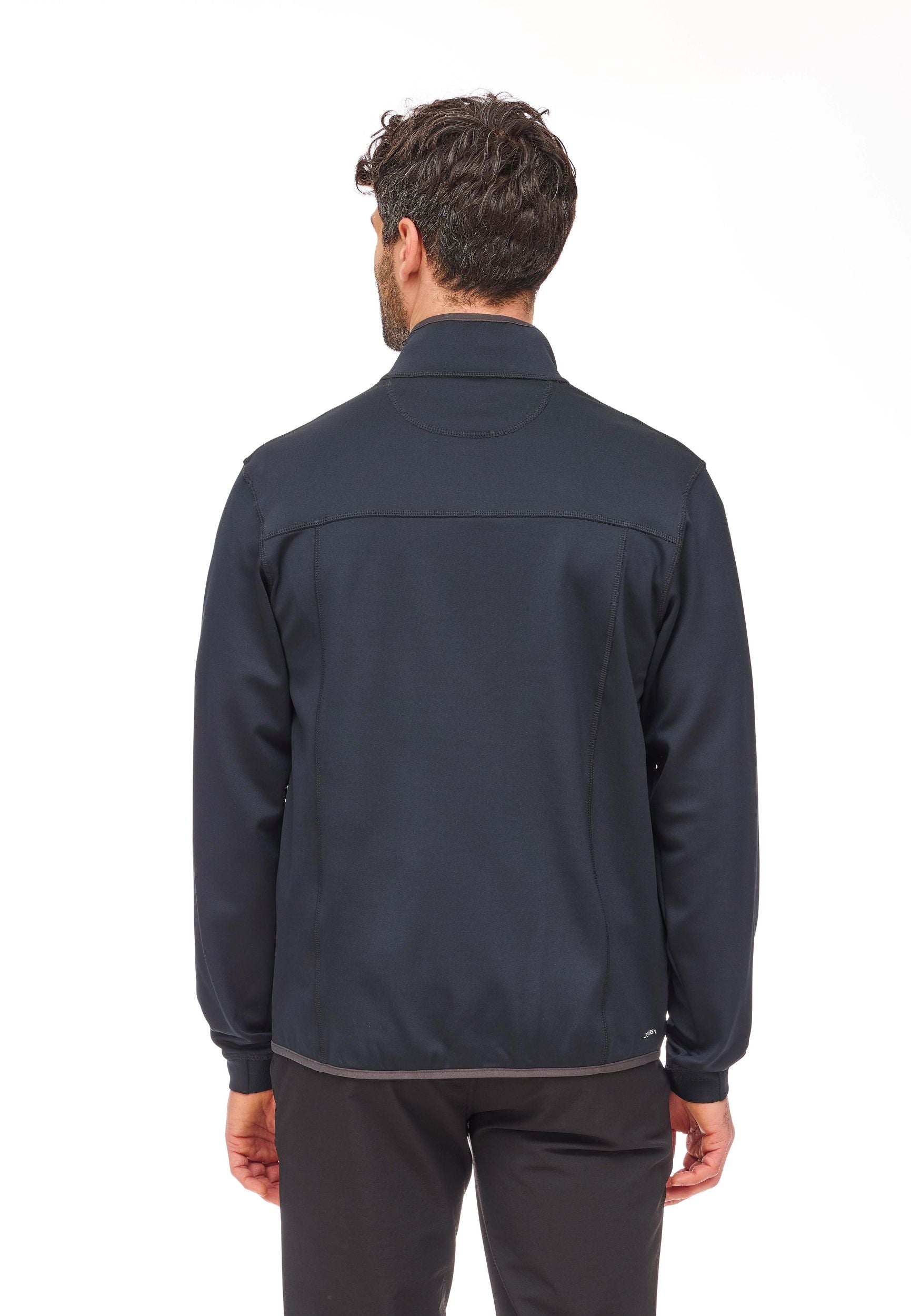 Microfleecejacke Ove
