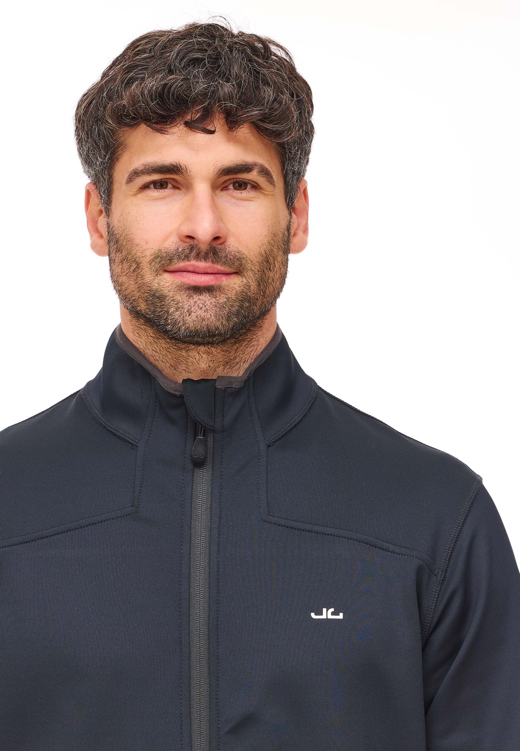Microfleecejacke Ove