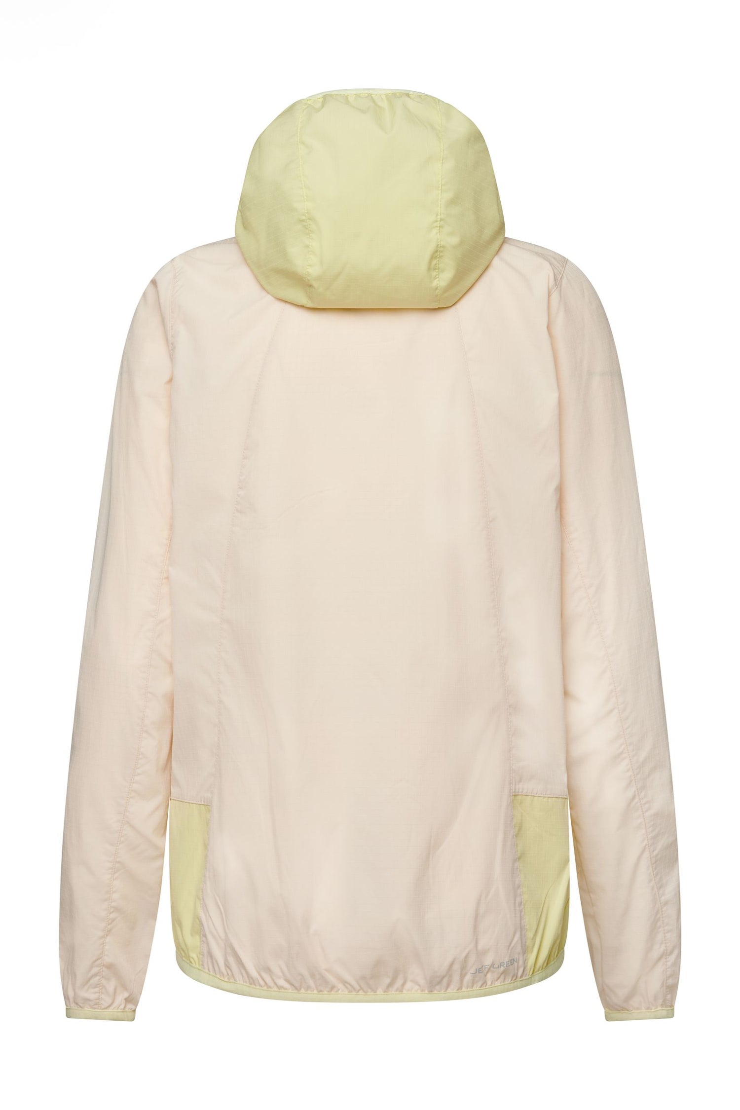 Ultraleichter Windbreaker Perla