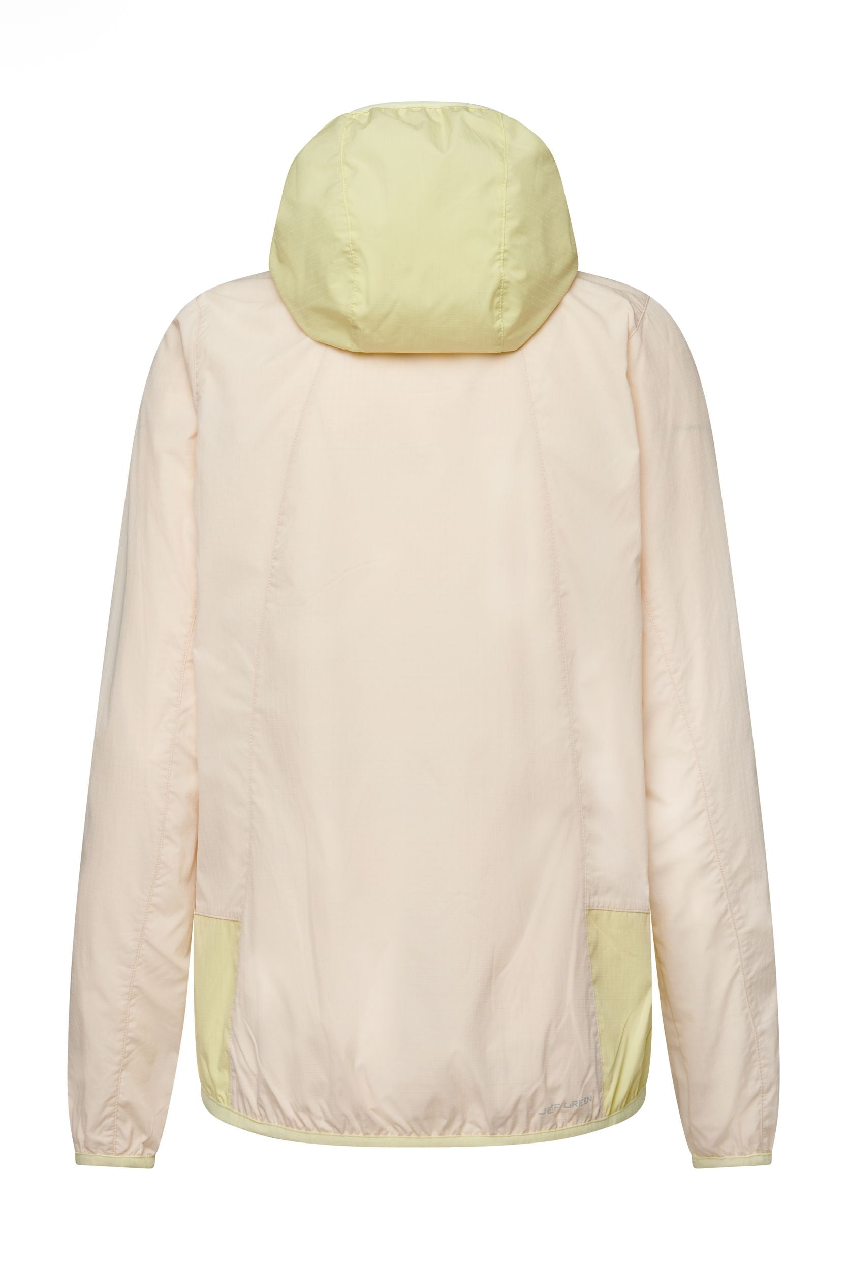 Ultraleichter Windbreaker Perla