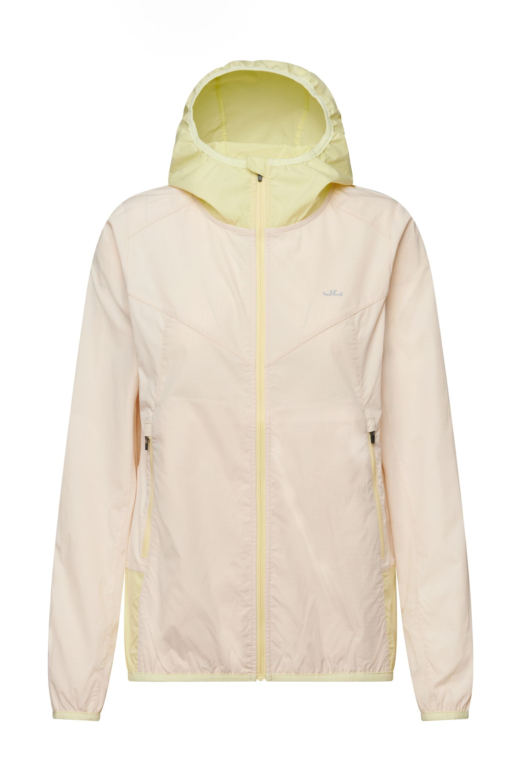 Ultraleichter Windbreaker Perla