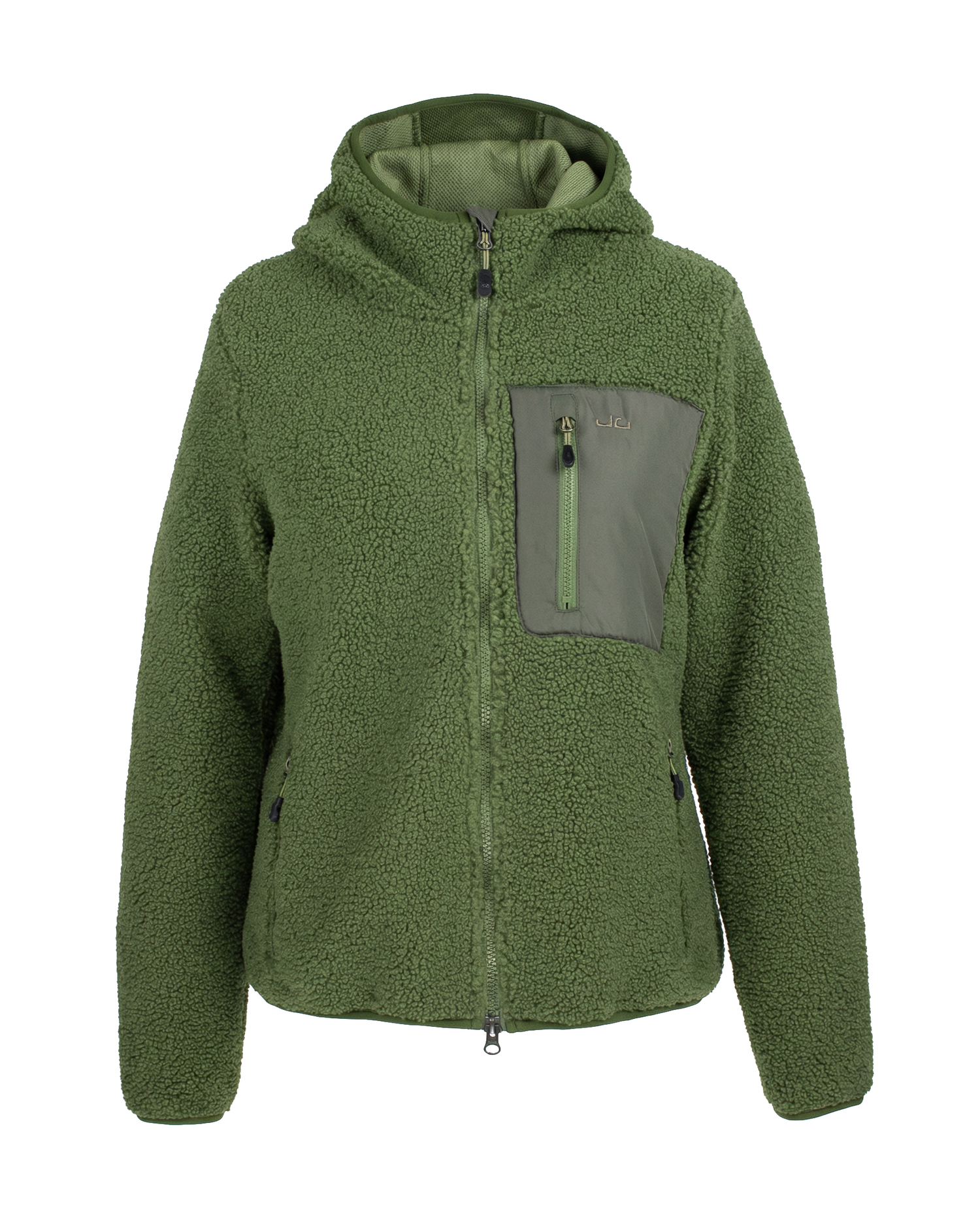 Sherpafleecejacke Rauni