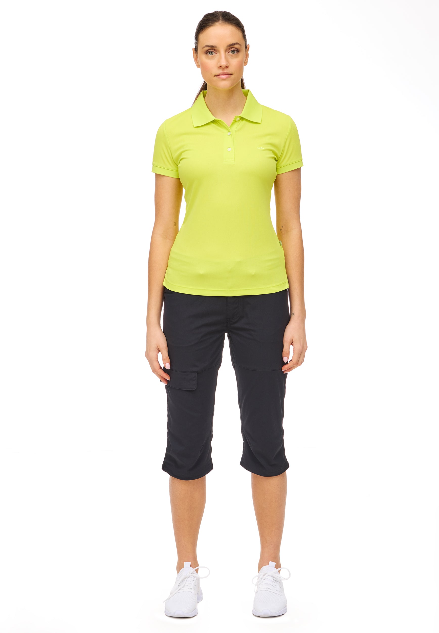 Capri Funktionshose Ricarda