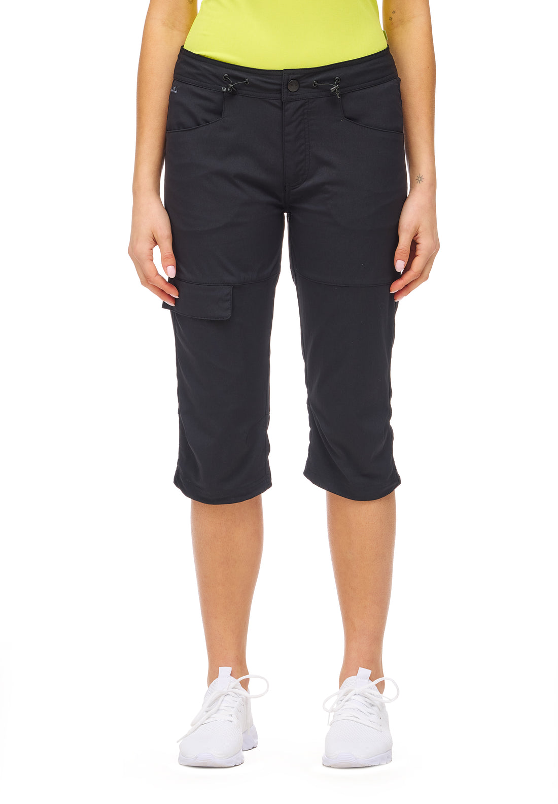 Capri Funktionshose Ricarda