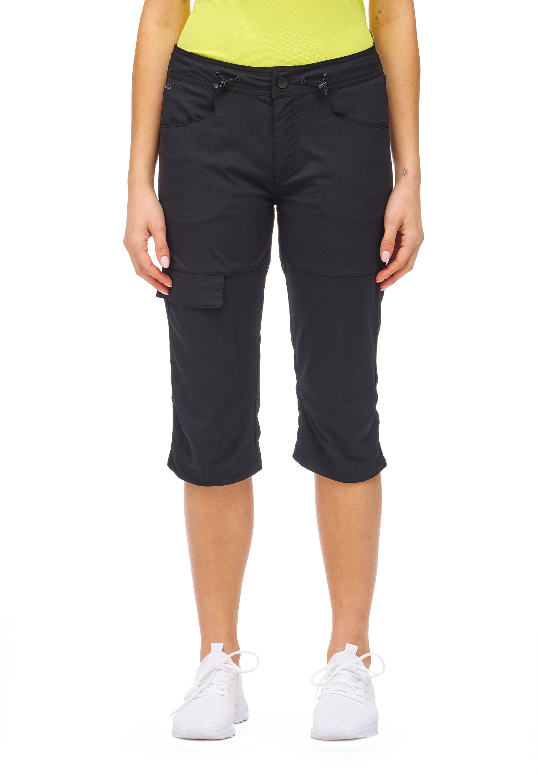 Capri Funktionshose Ricarda