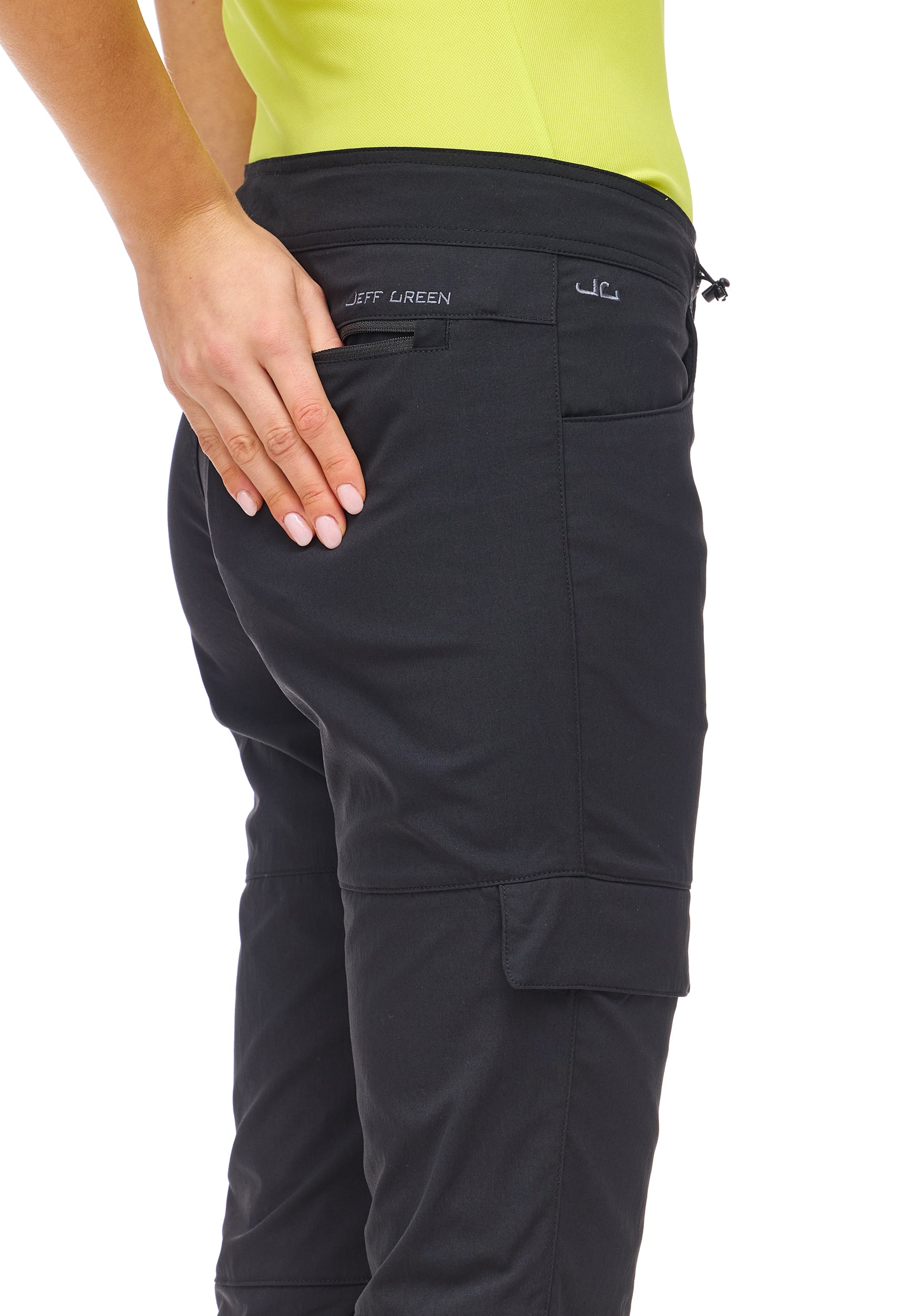 Capri Funktionshose Ricarda