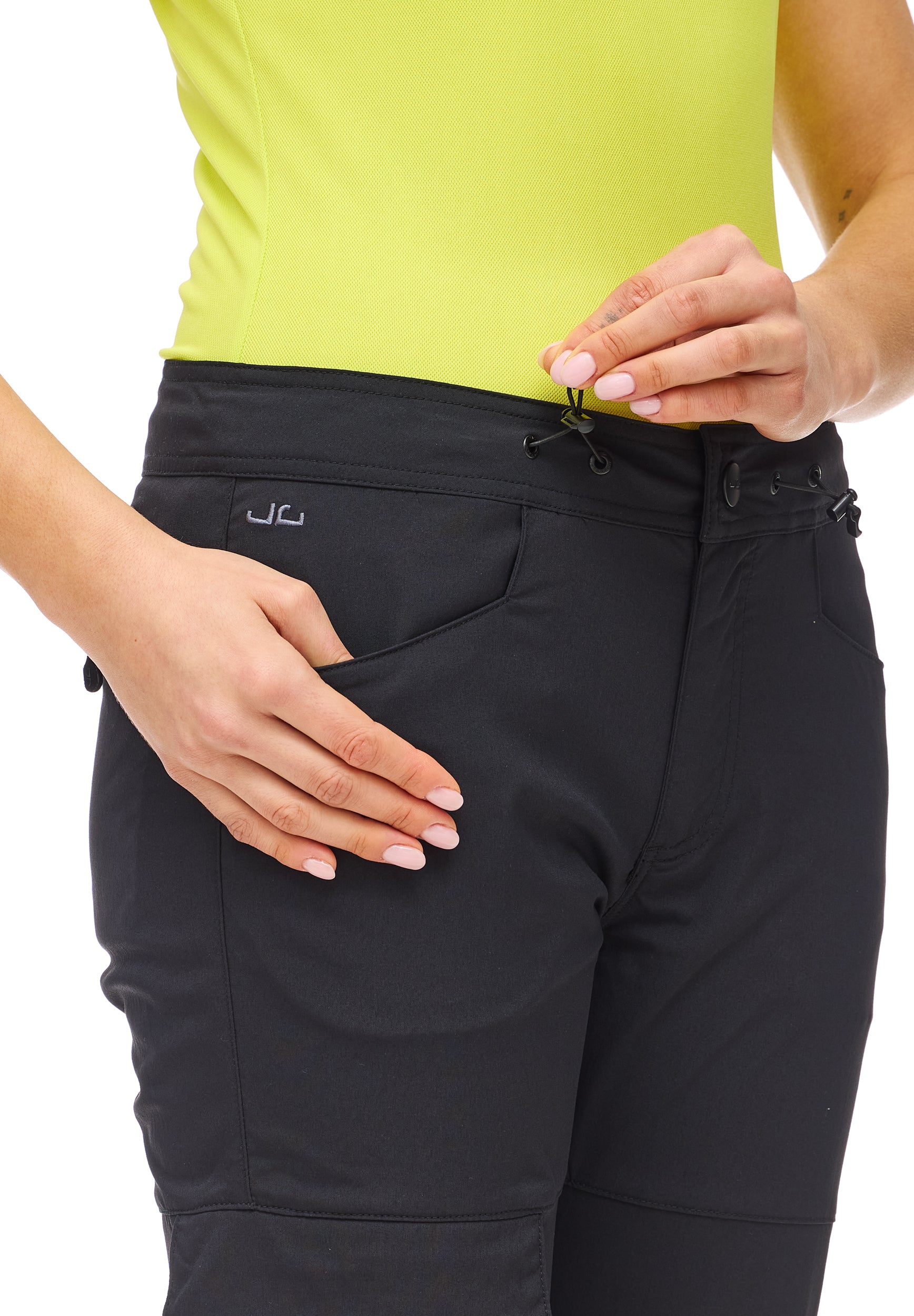 Capri Funktionshose Ricarda