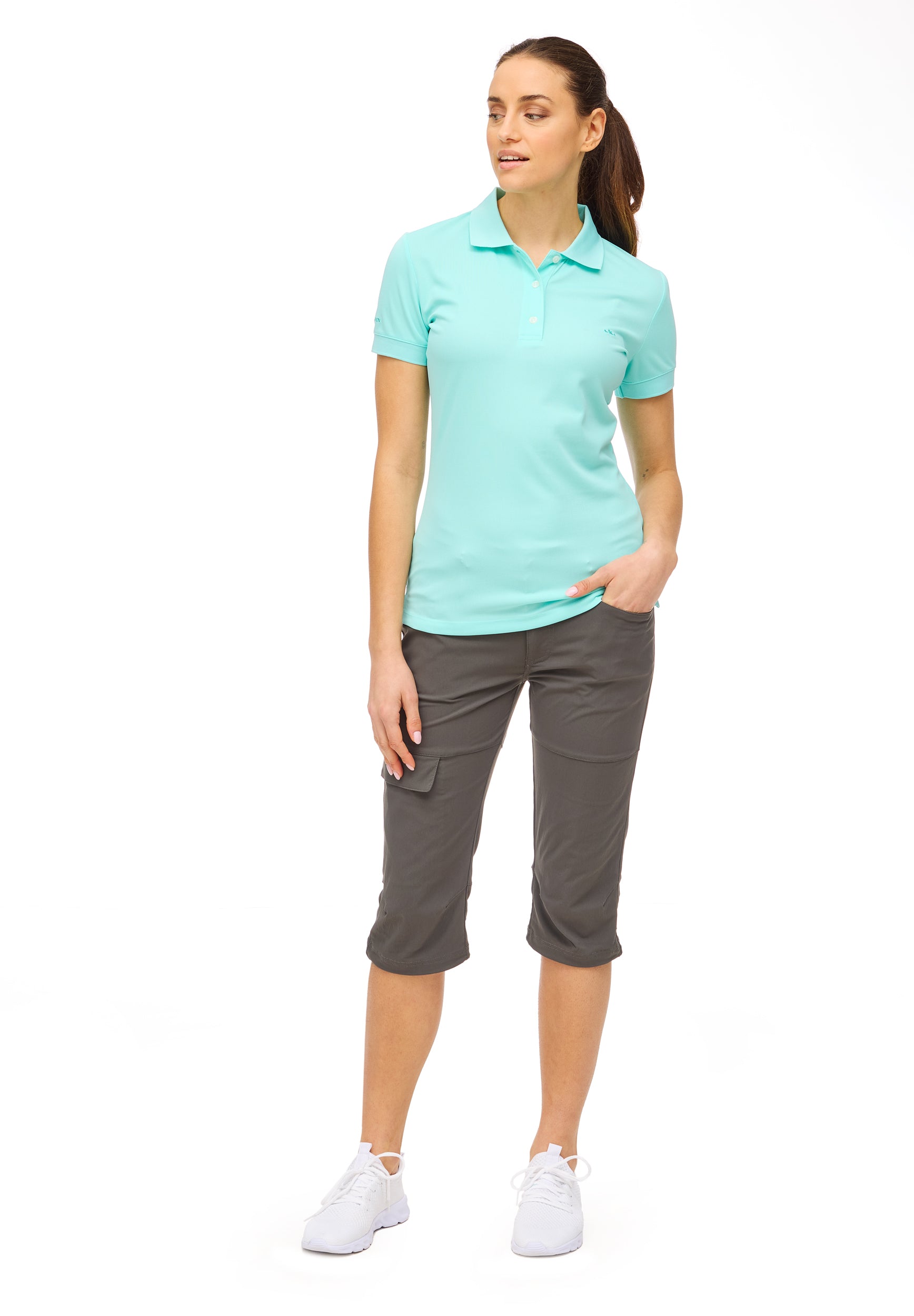 Capri Funktionshose Ricarda