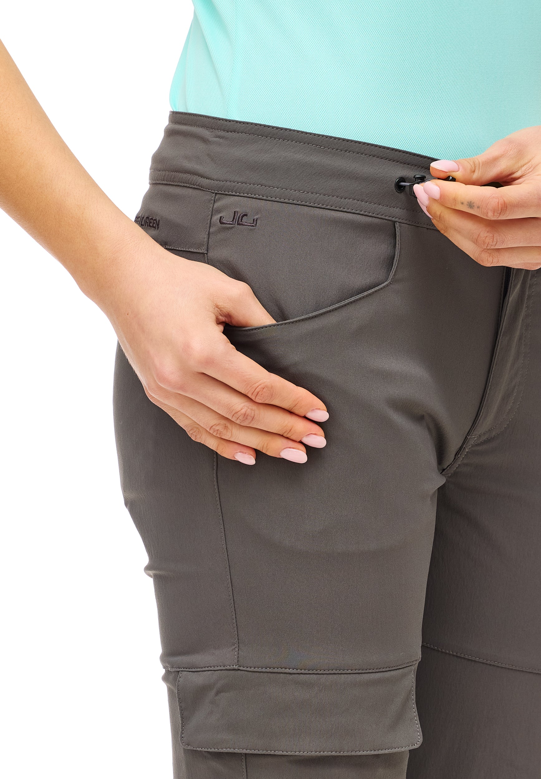 Capri Funktionshose Ricarda