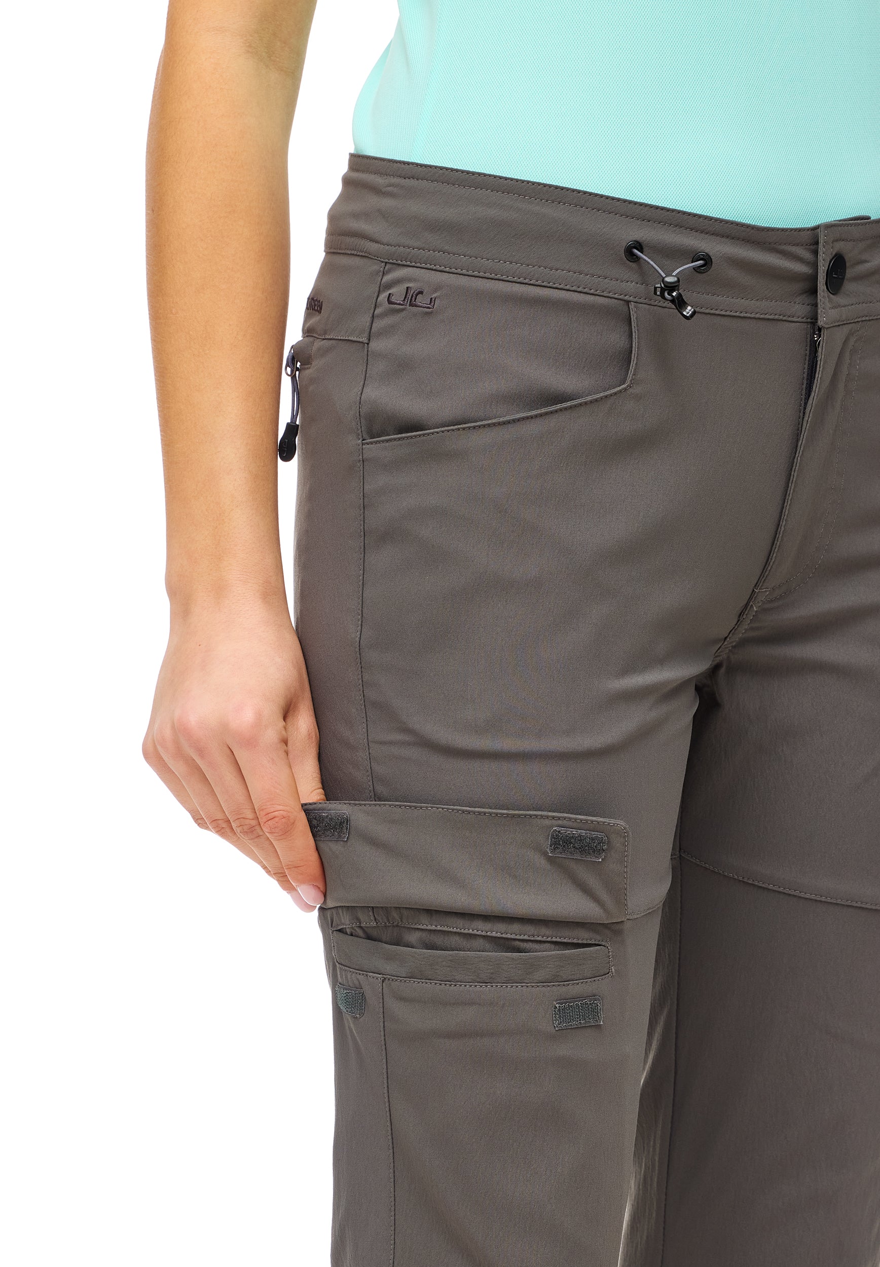 Capri Funktionshose Ricarda