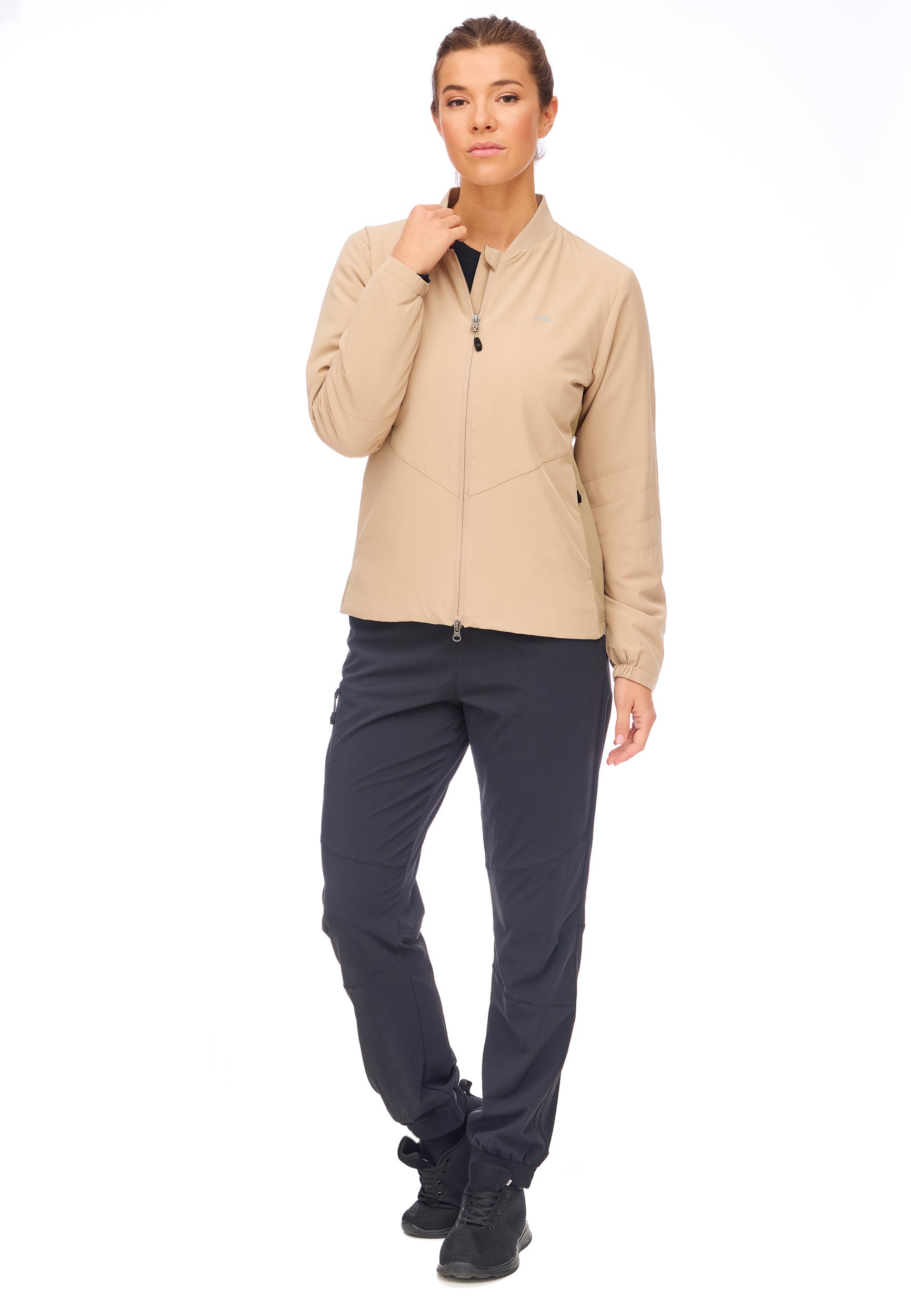 Hybridjacke Rocio