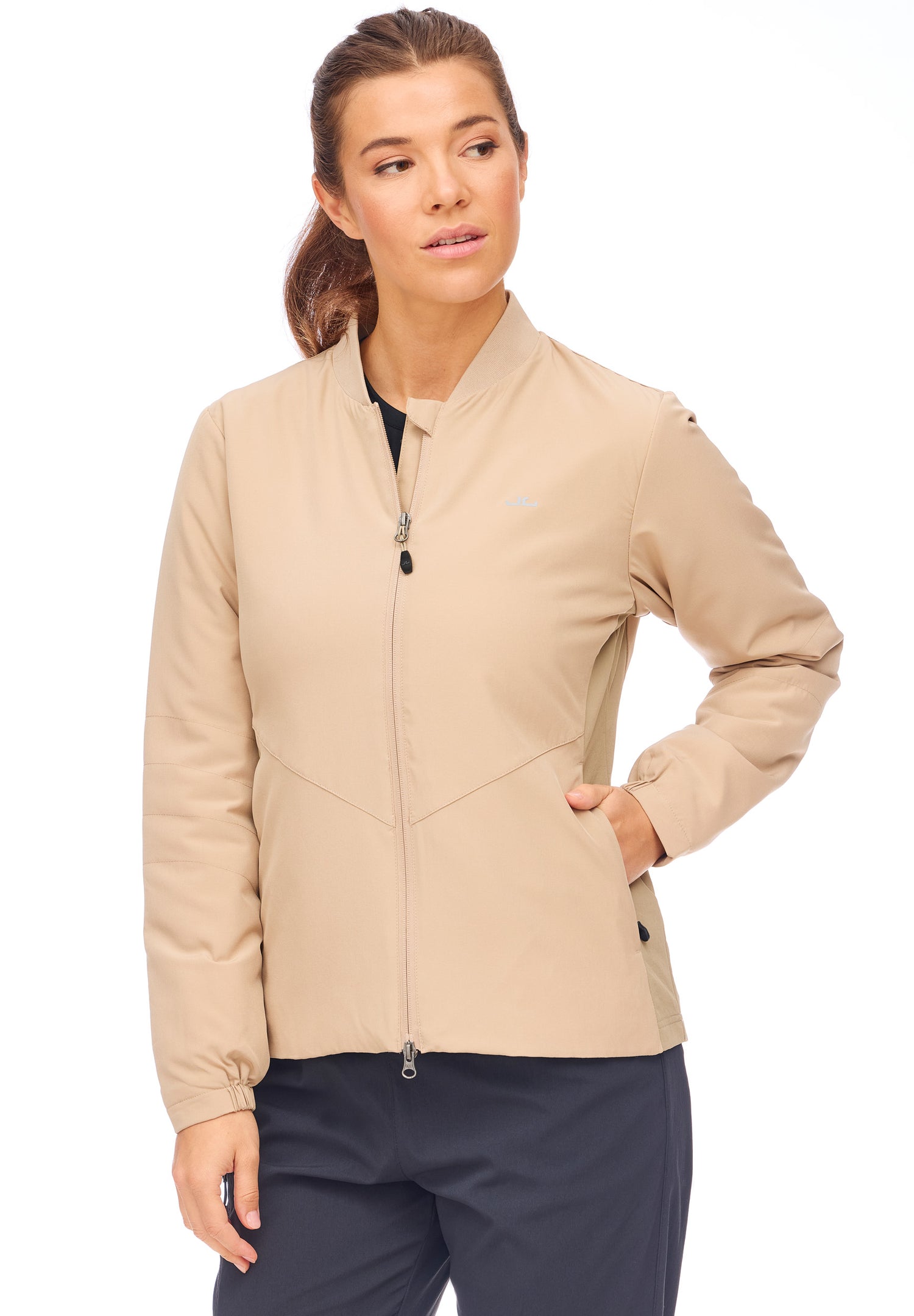 Hybridjacke Rocio