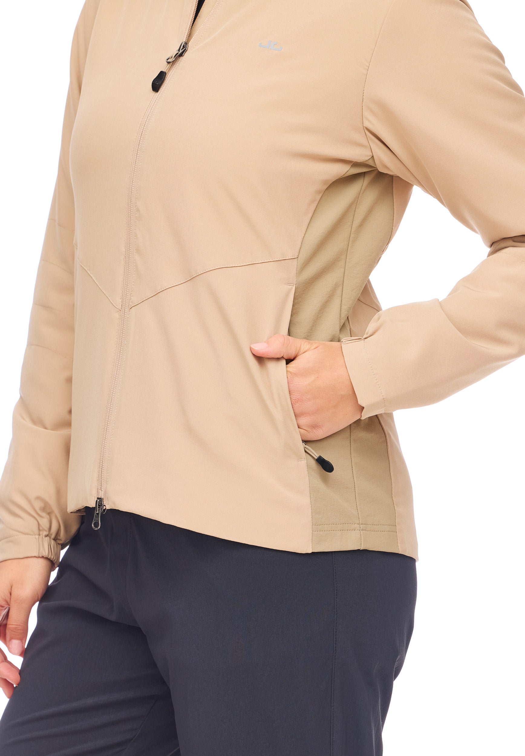 Hybridjacke Rocio
