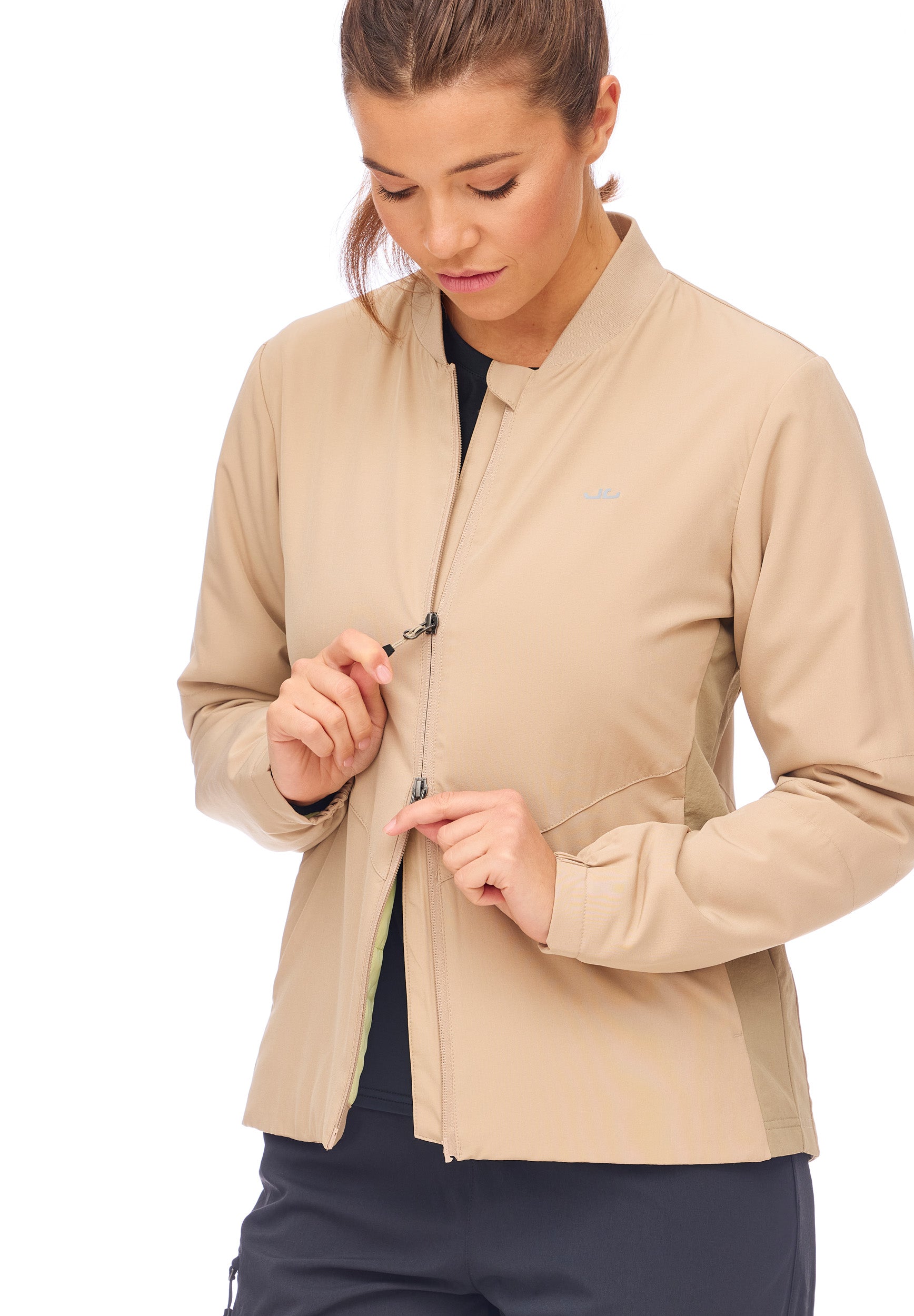 Hybridjacke Rocio