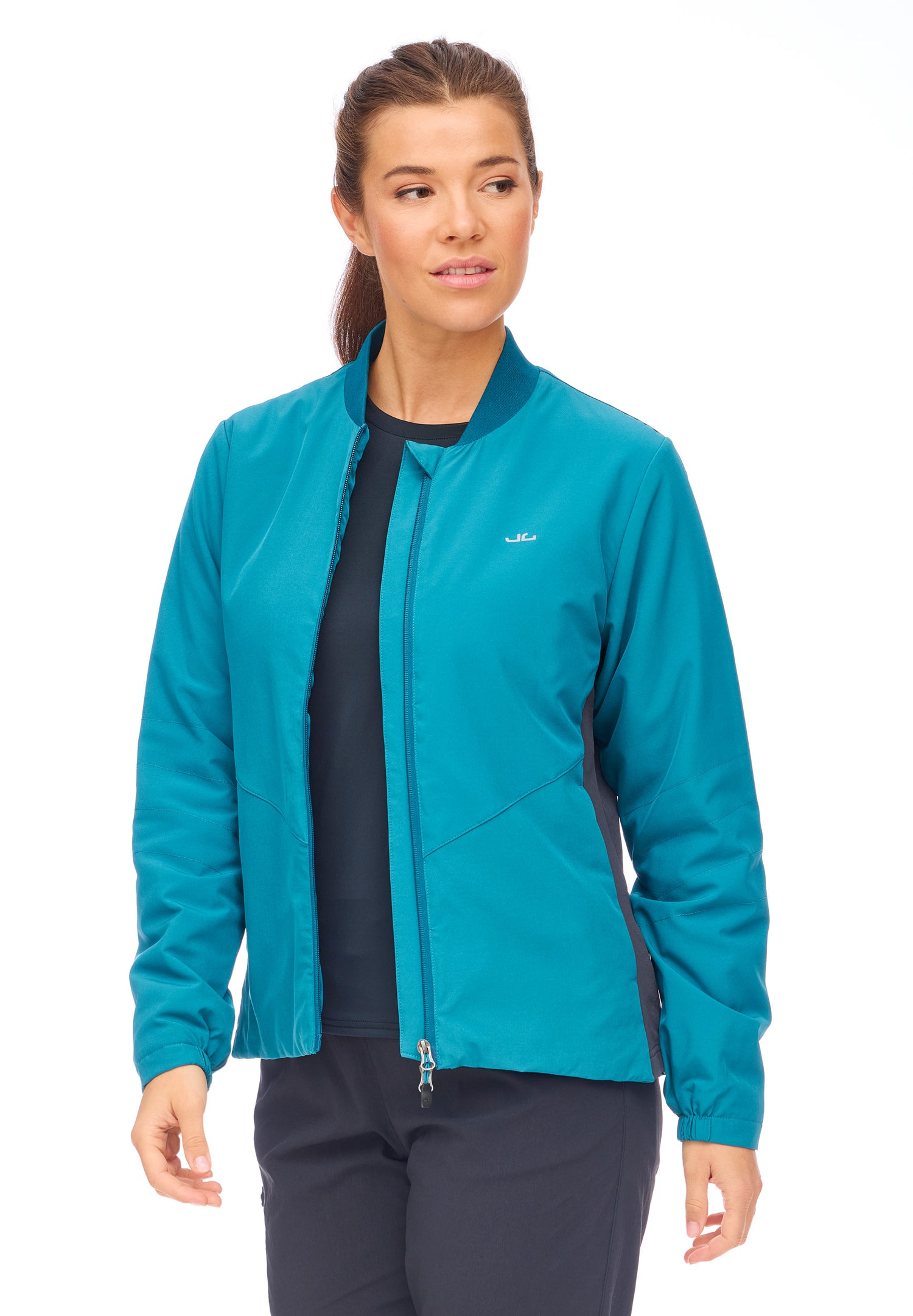 Hybridjacke Rocio