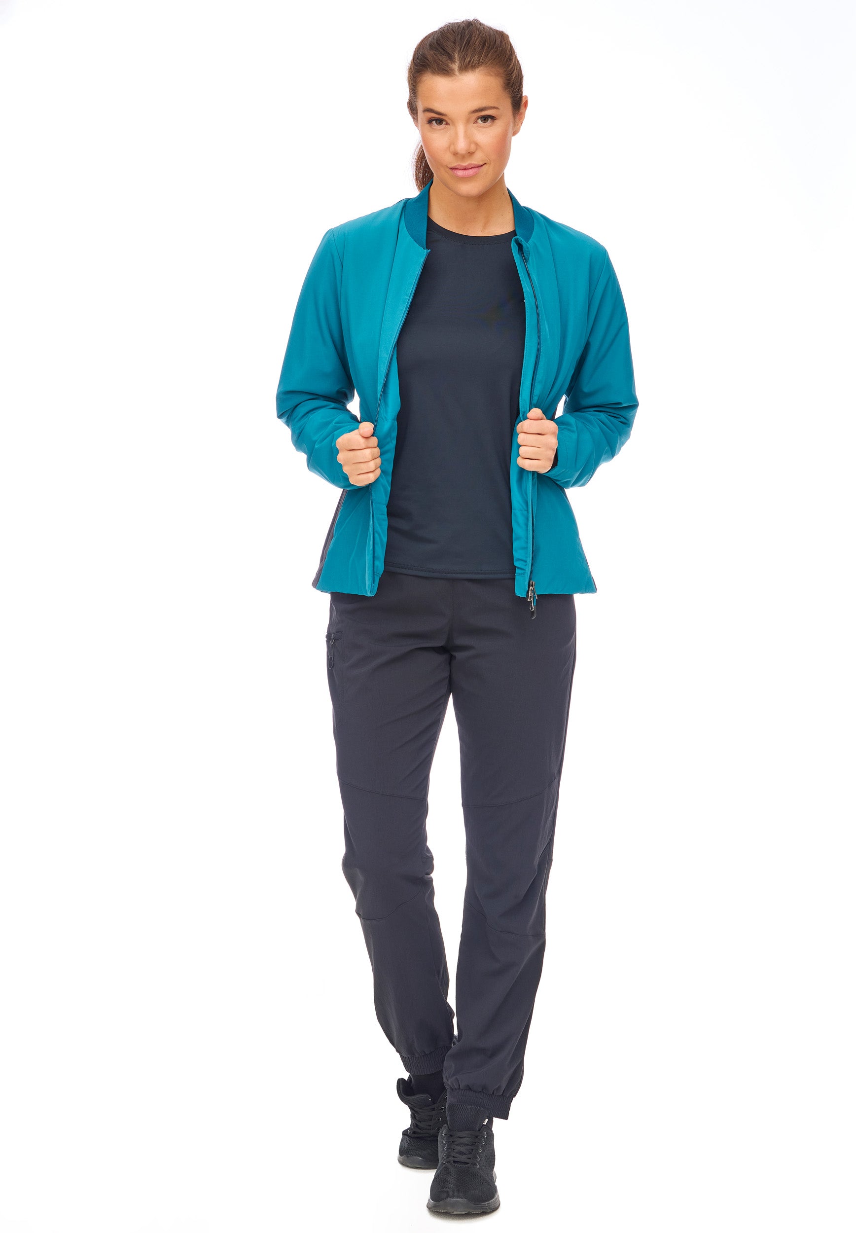 Hybridjacke Rocio