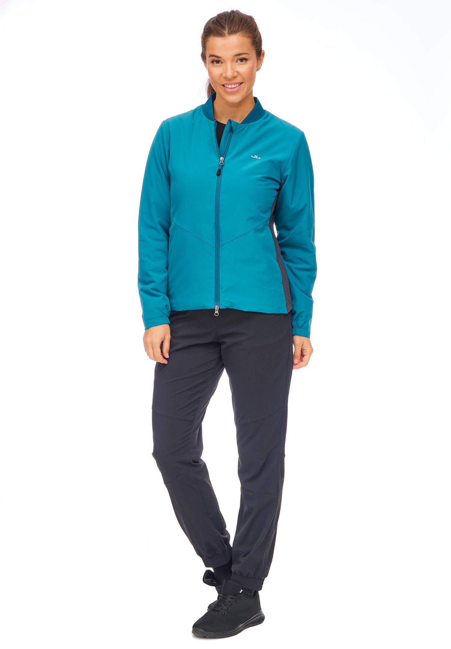 Hybridjacke Rocio