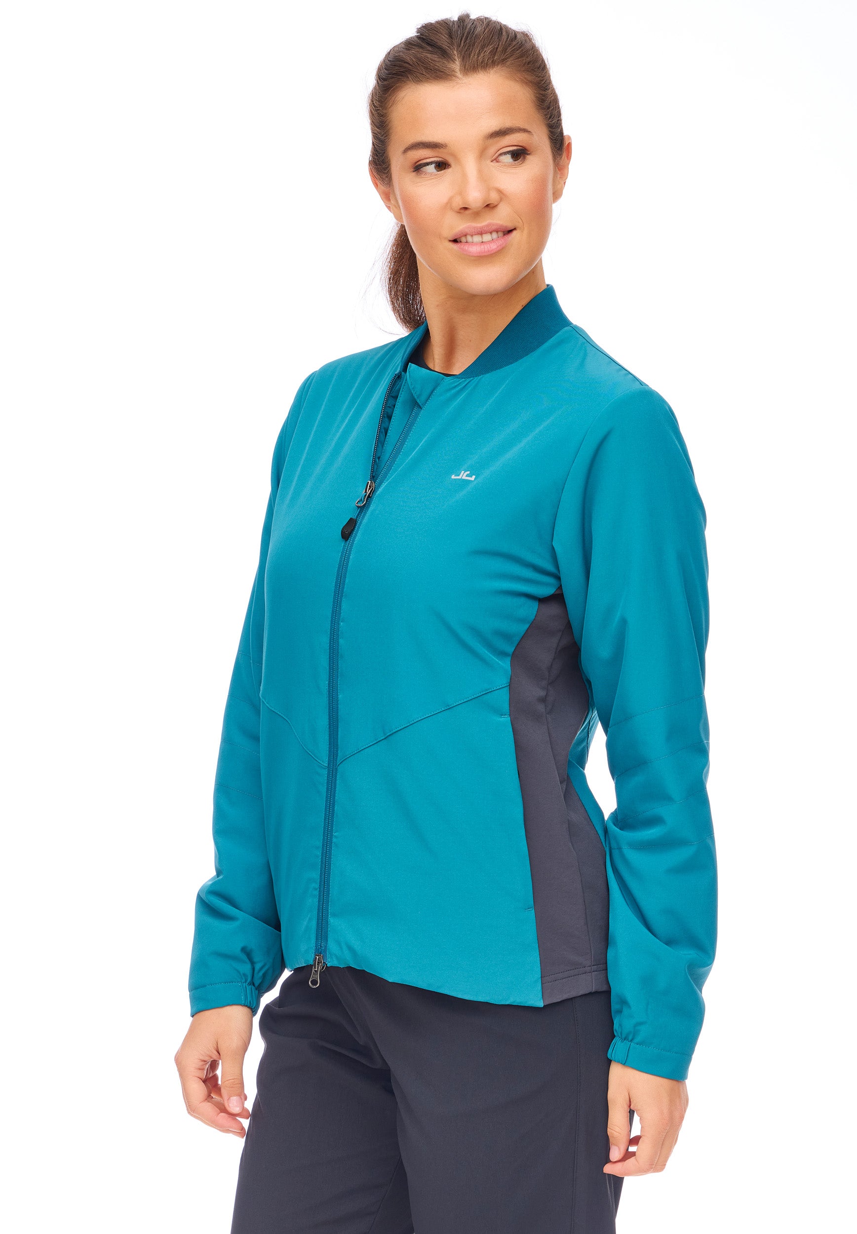 Hybridjacke Rocio