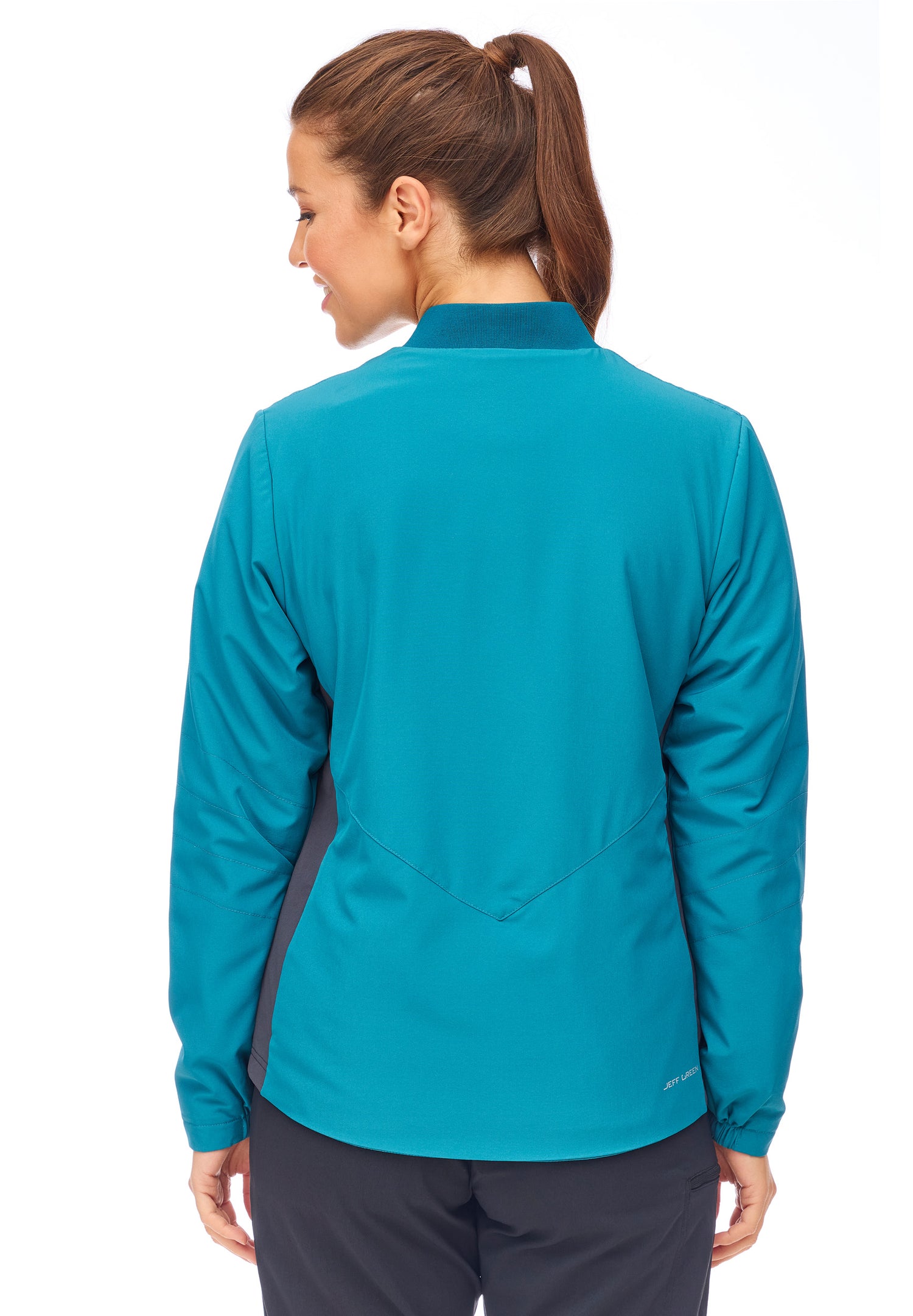 Hybridjacke Rocio