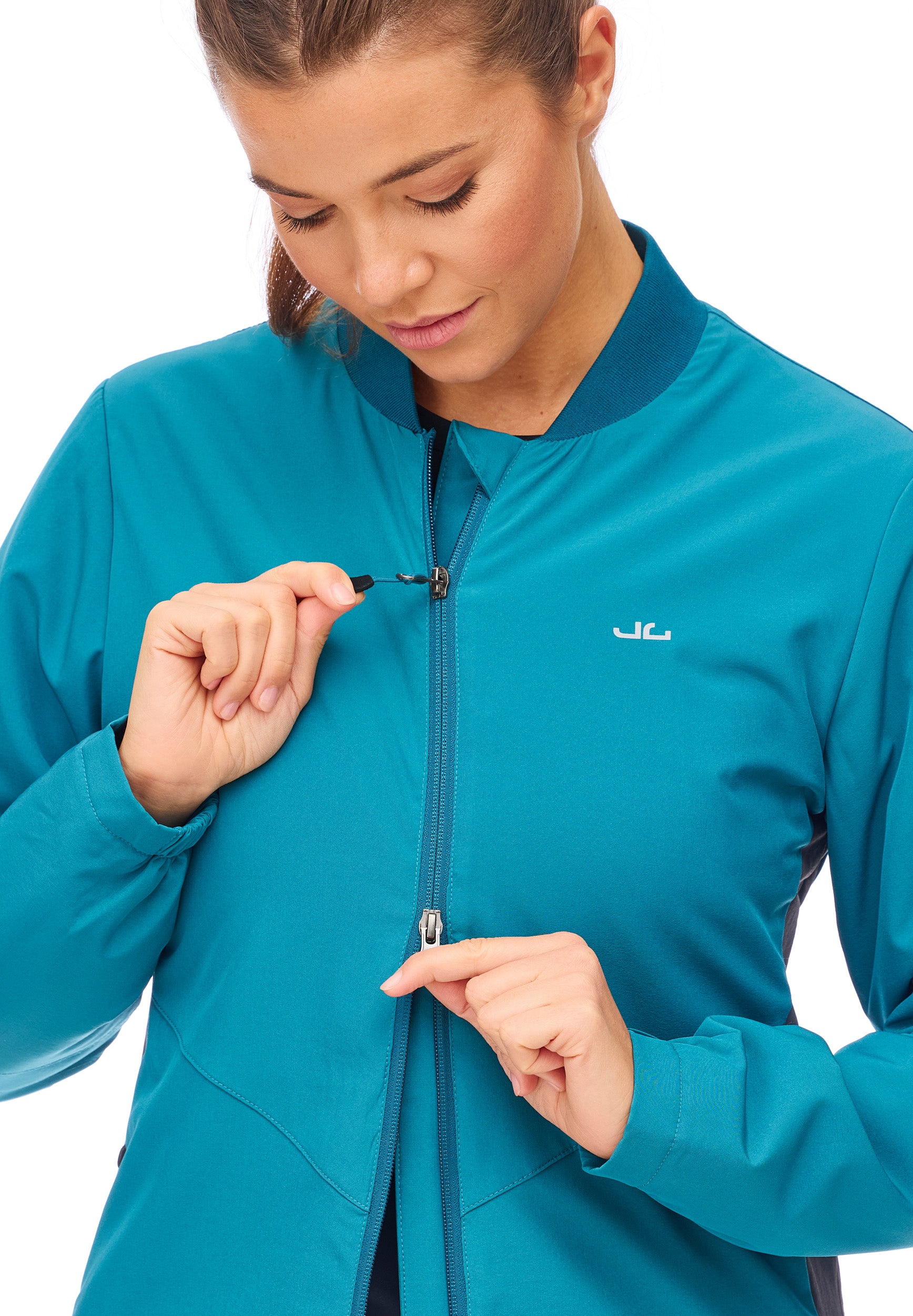 Hybridjacke Rocio