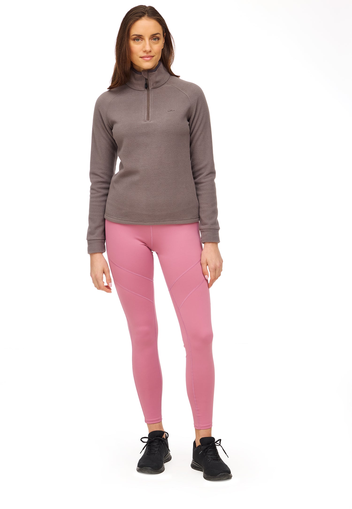 Fleecepullover Sally