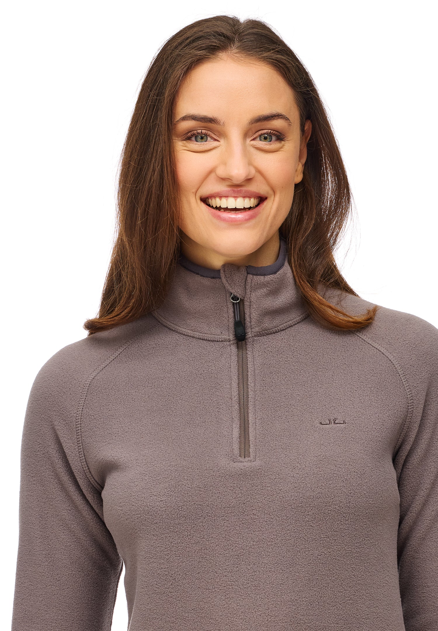 Fleecepullover Sally