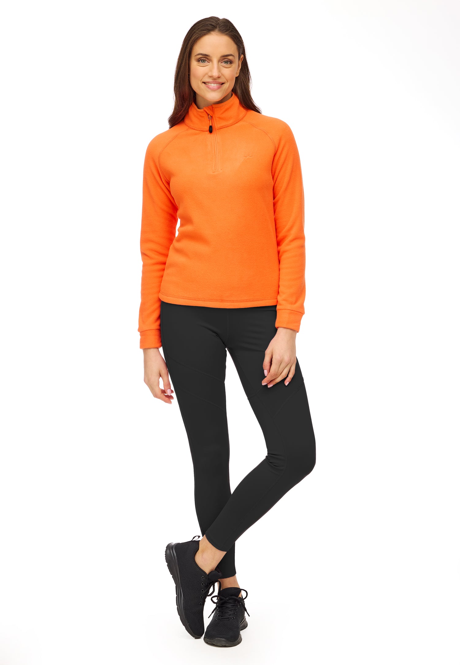 Fleecepullover Sally