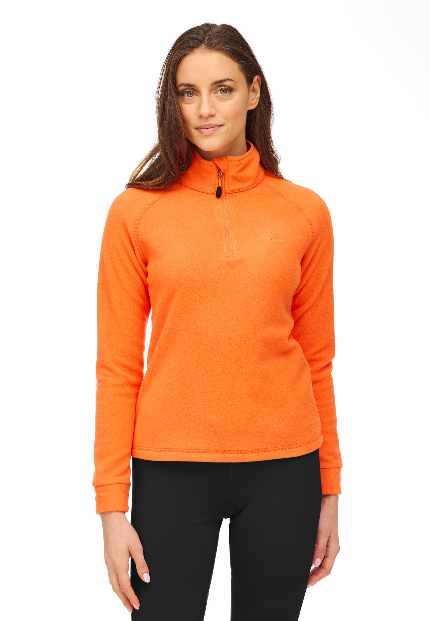 Fleecepullover Sally