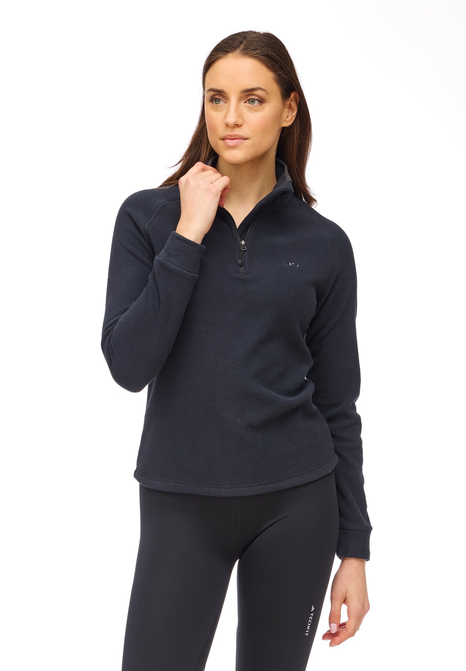 Fleecepullover Sally