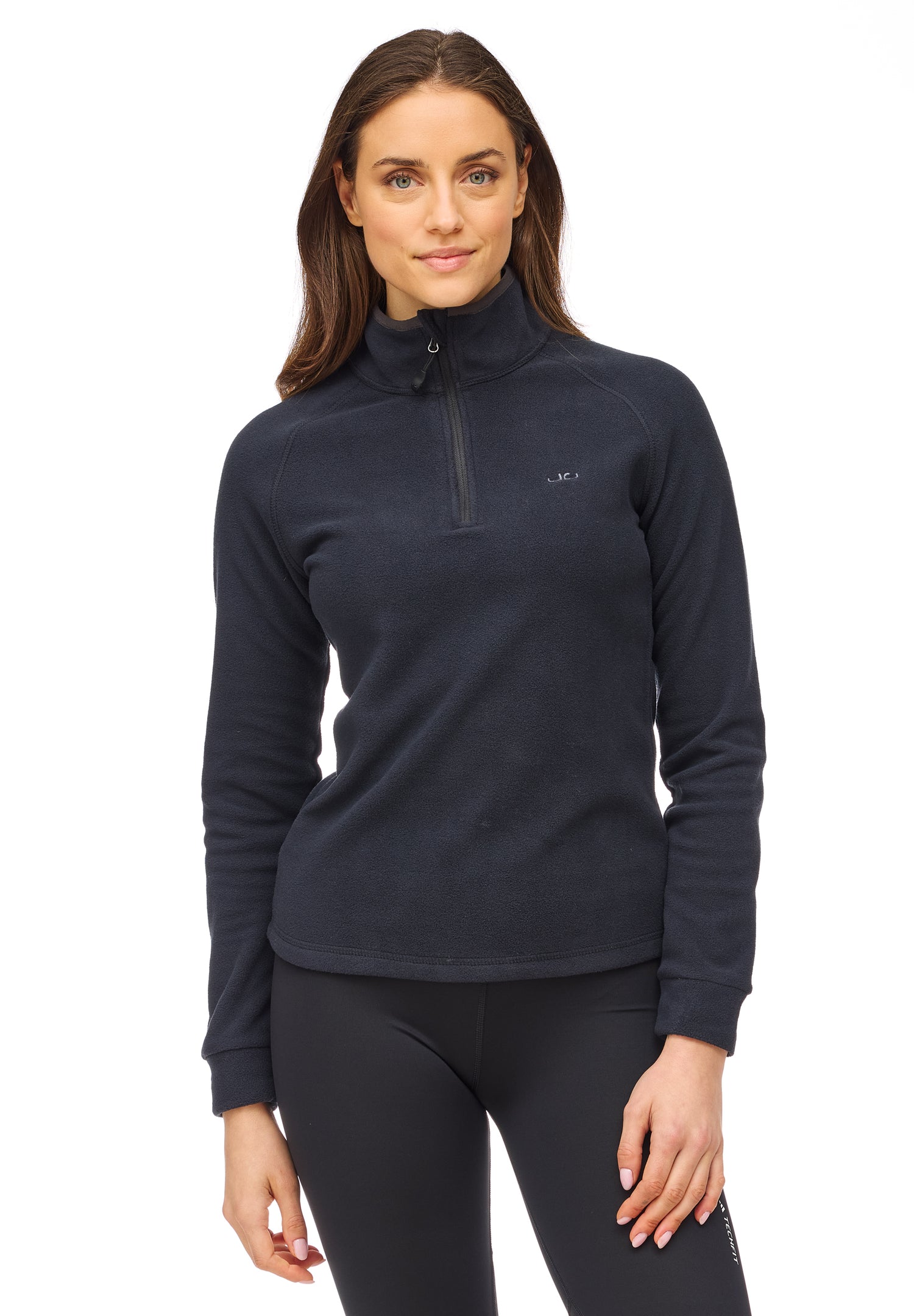 Fleecepullover Sally