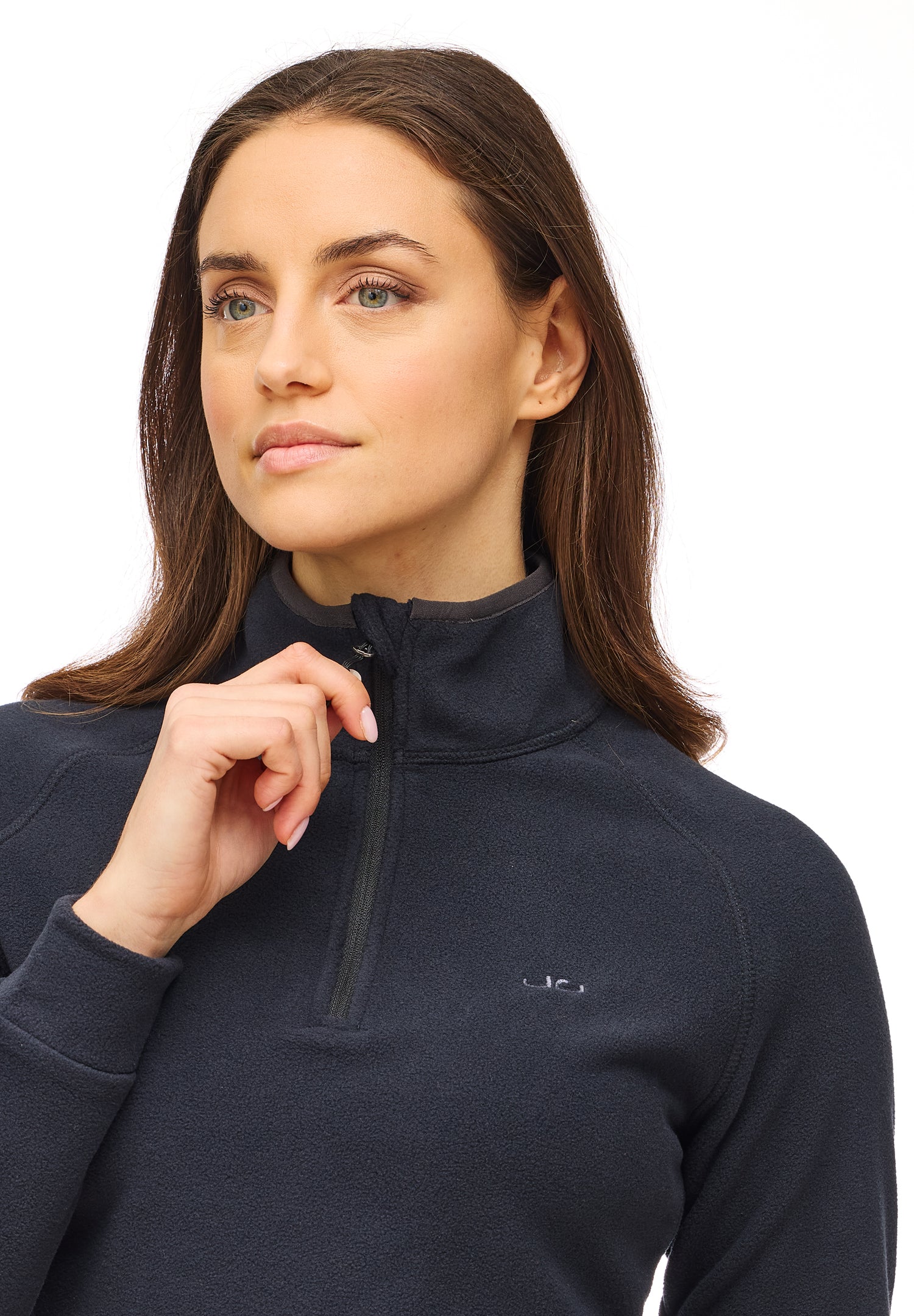 Fleecepullover Sally