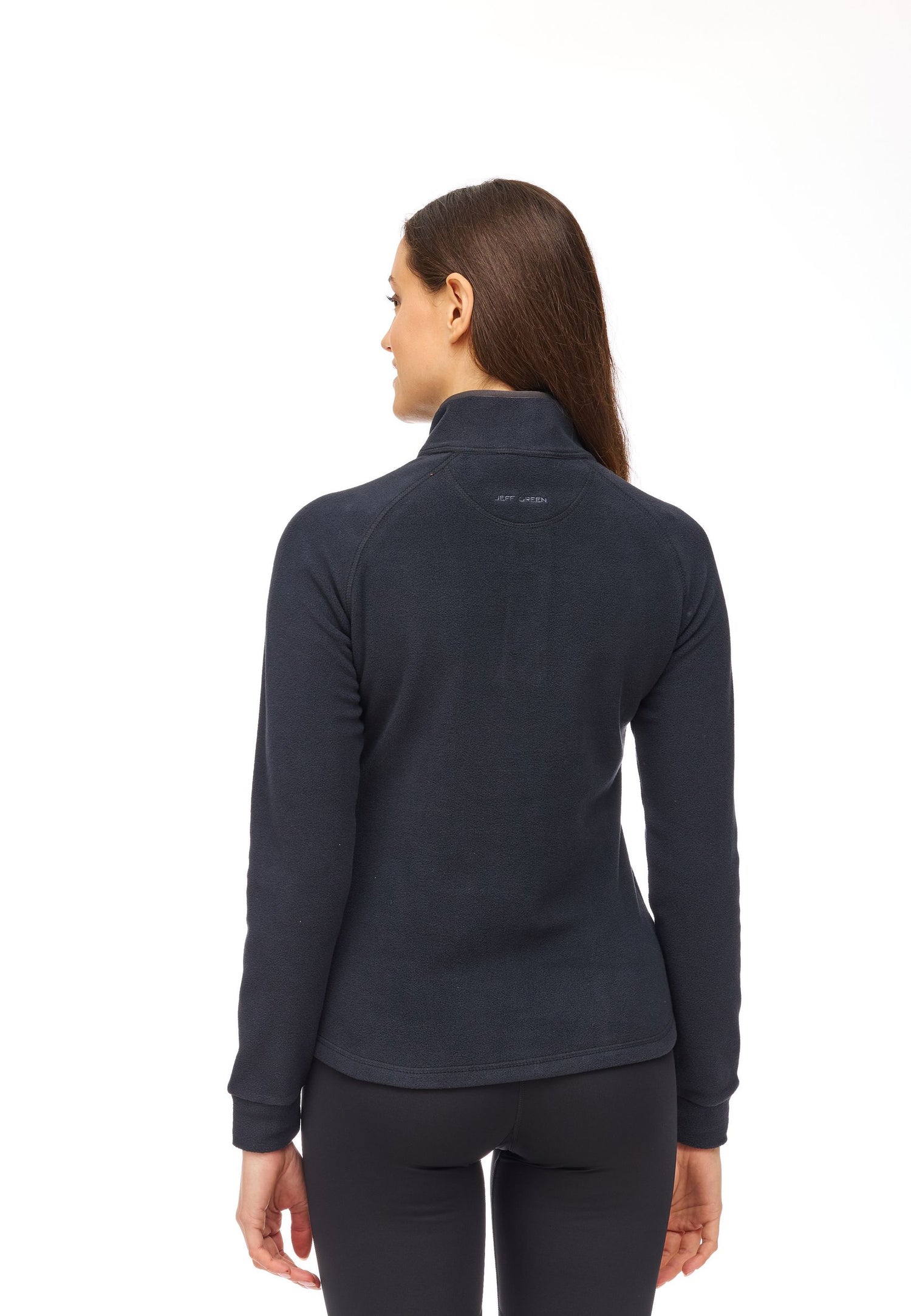 Fleecepullover Sally