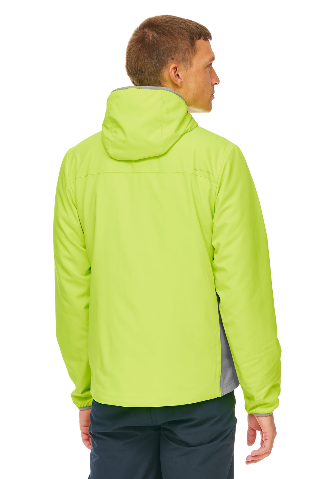 Hybridjacke Tammo