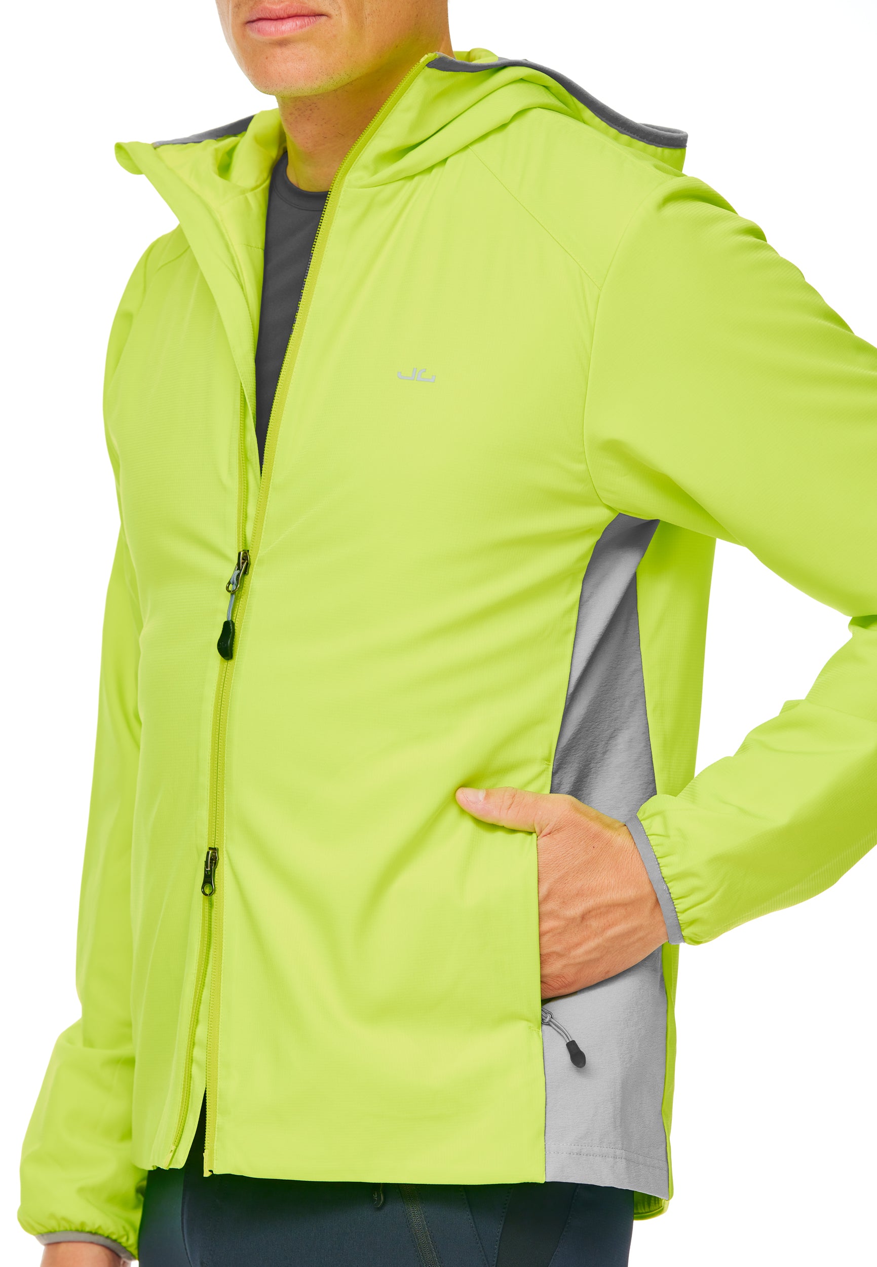 Hybridjacke Tammo