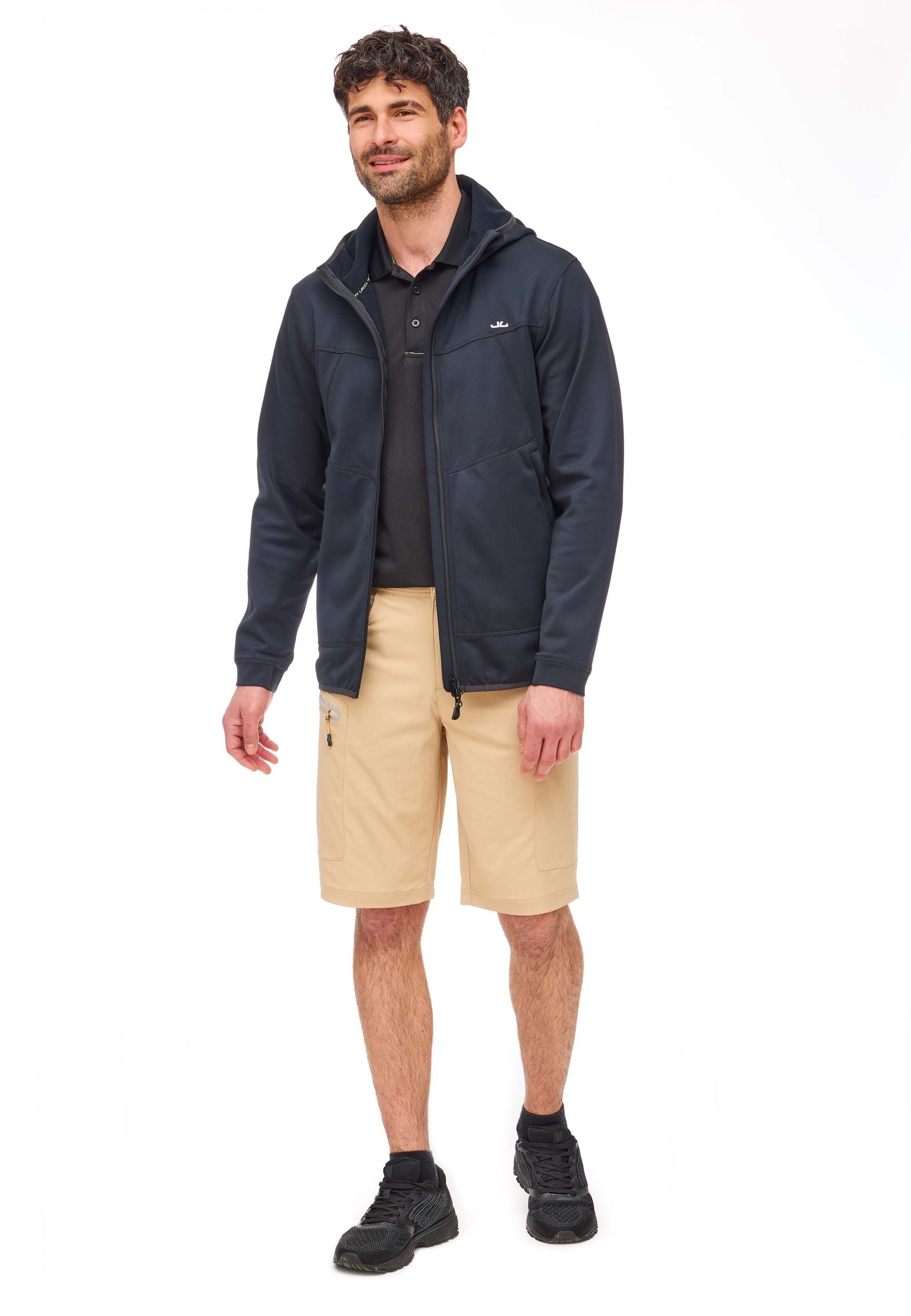 Funktionsshorts Thiago