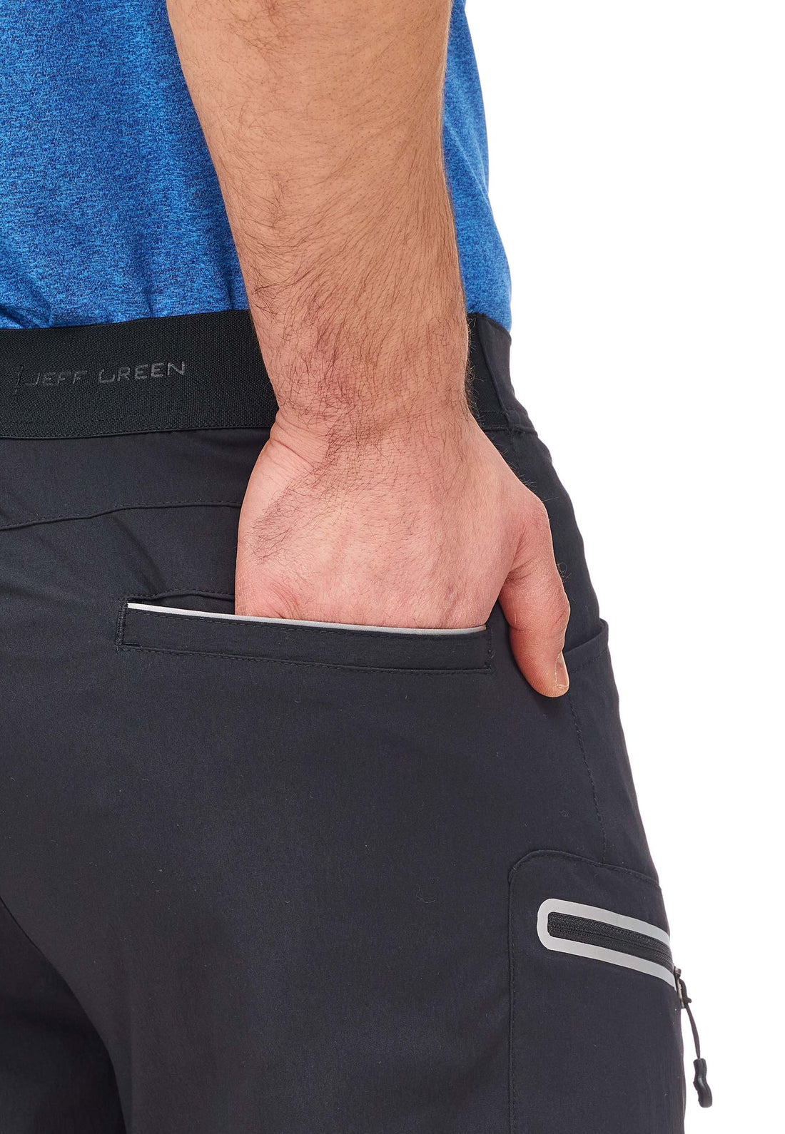 Funktionsshorts Thiago