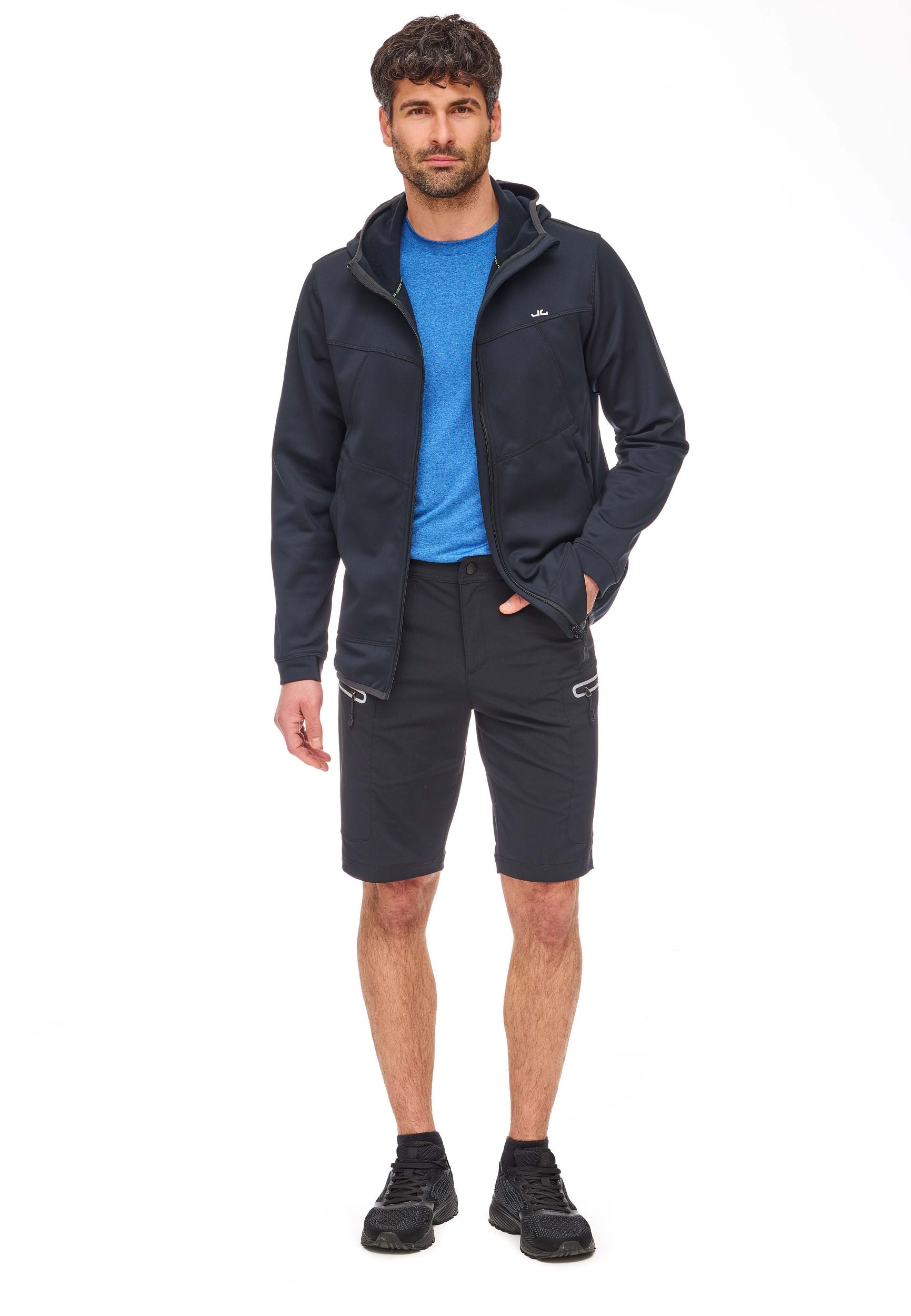 Funktionsshorts Thiago