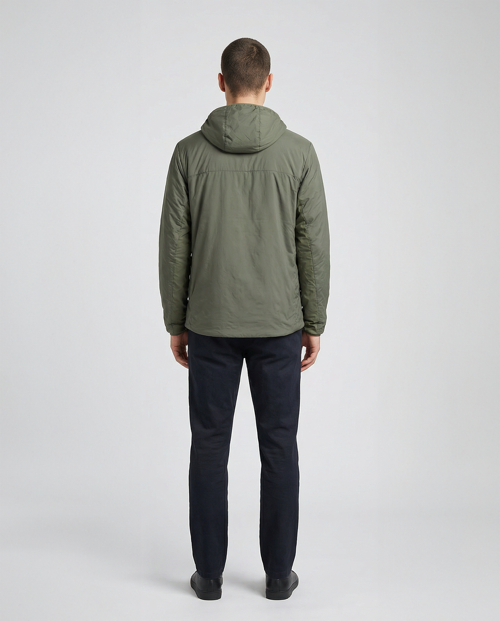 Hybridjacke Villard