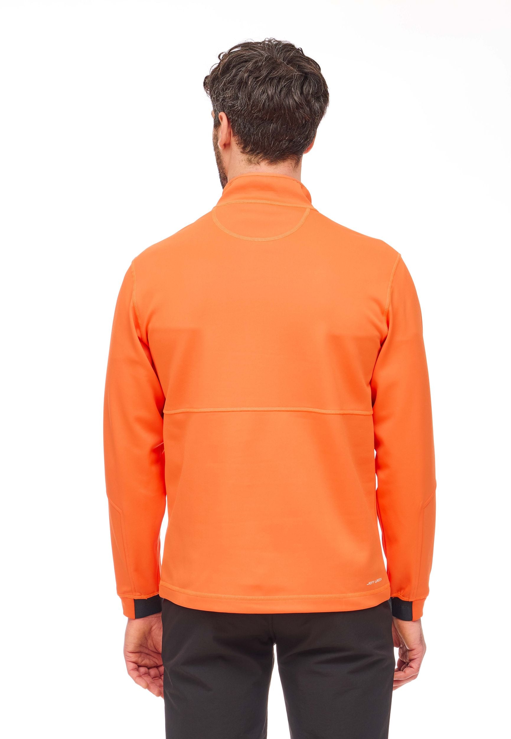 Microfleecepullover William