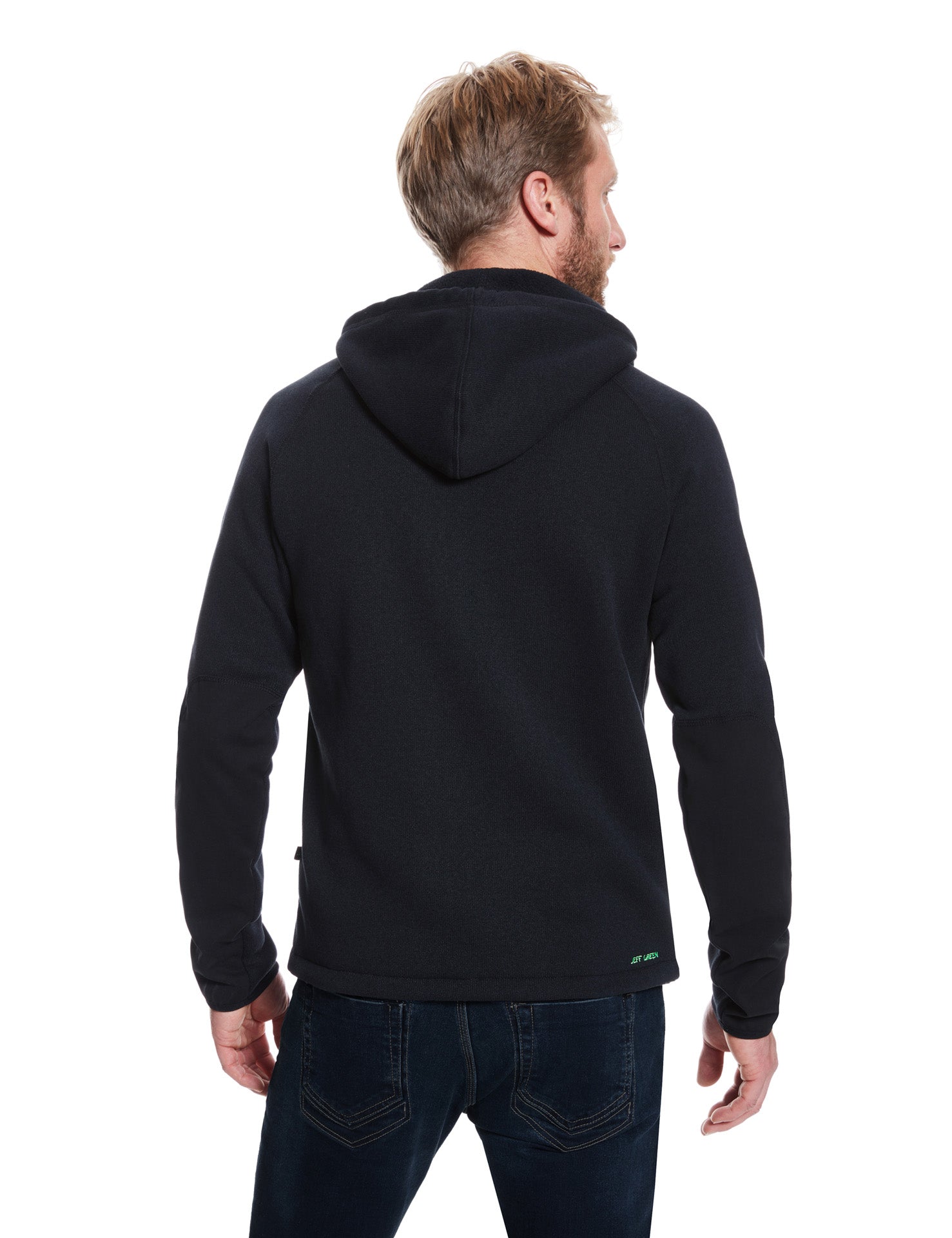 Strickjacke Nate