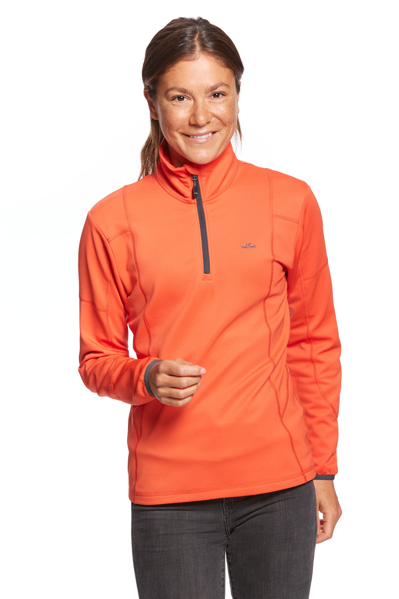 Thermofleecepullover Jess