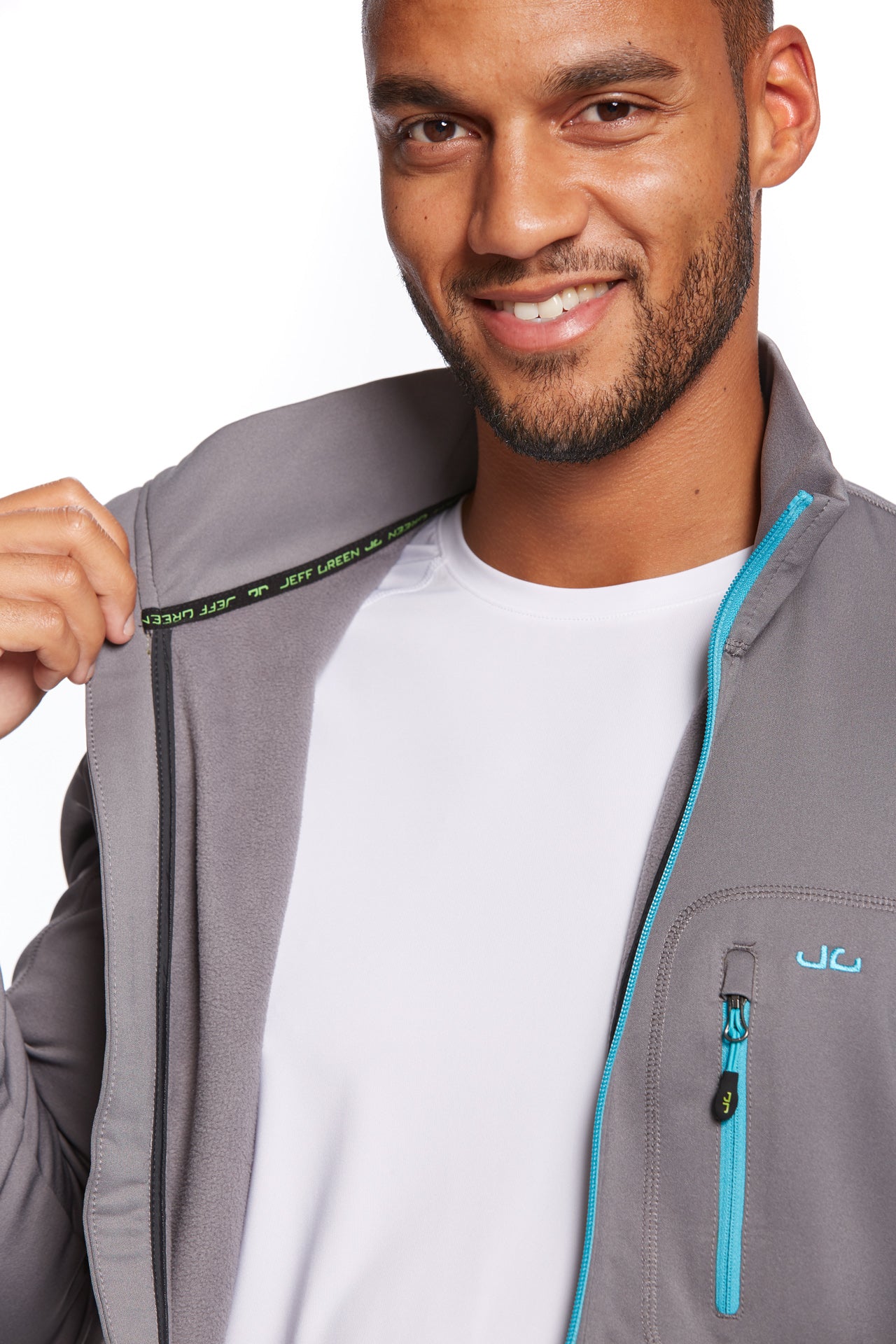 Thermofleecejacke Jesper