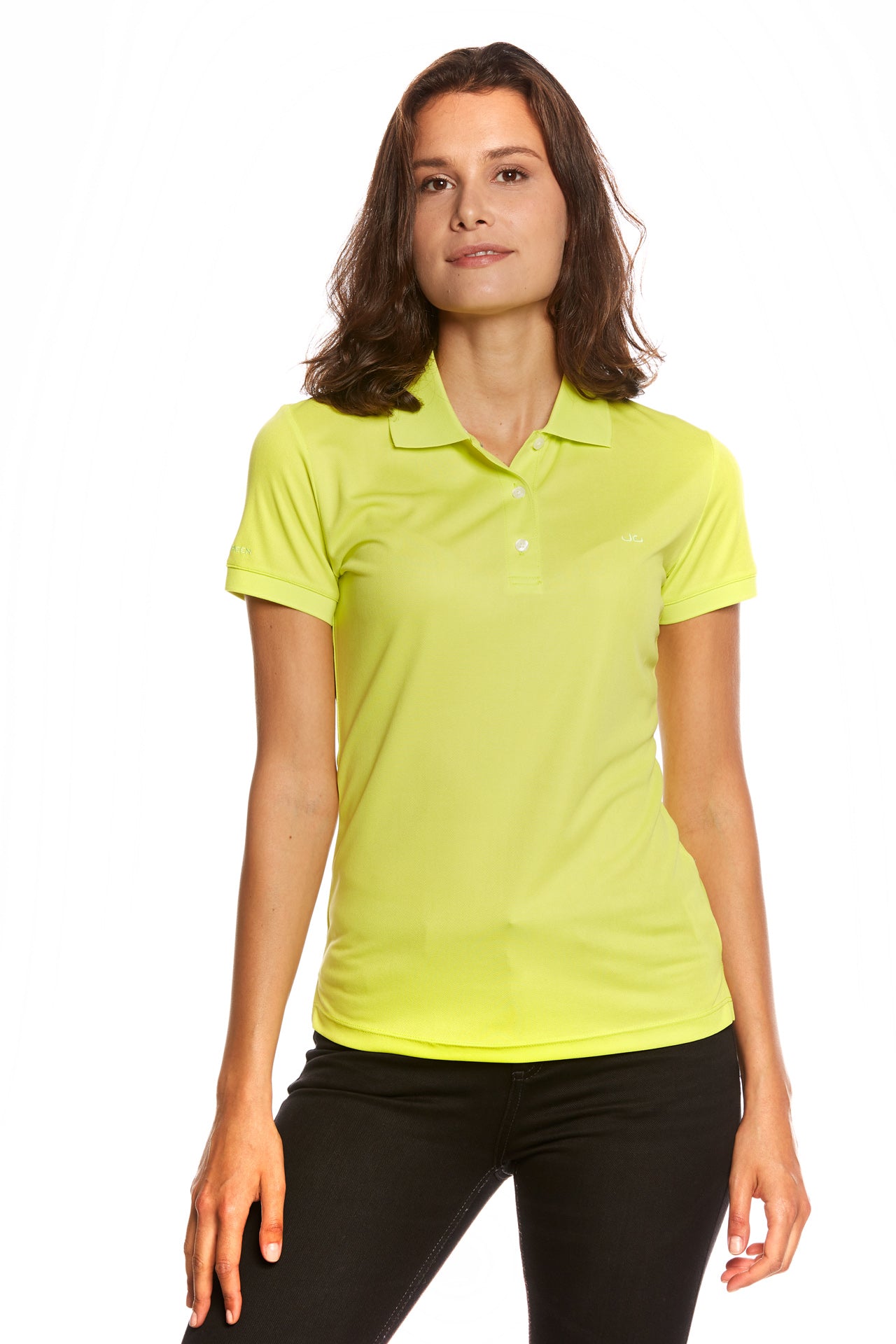 Funktionspoloshirt Cadet