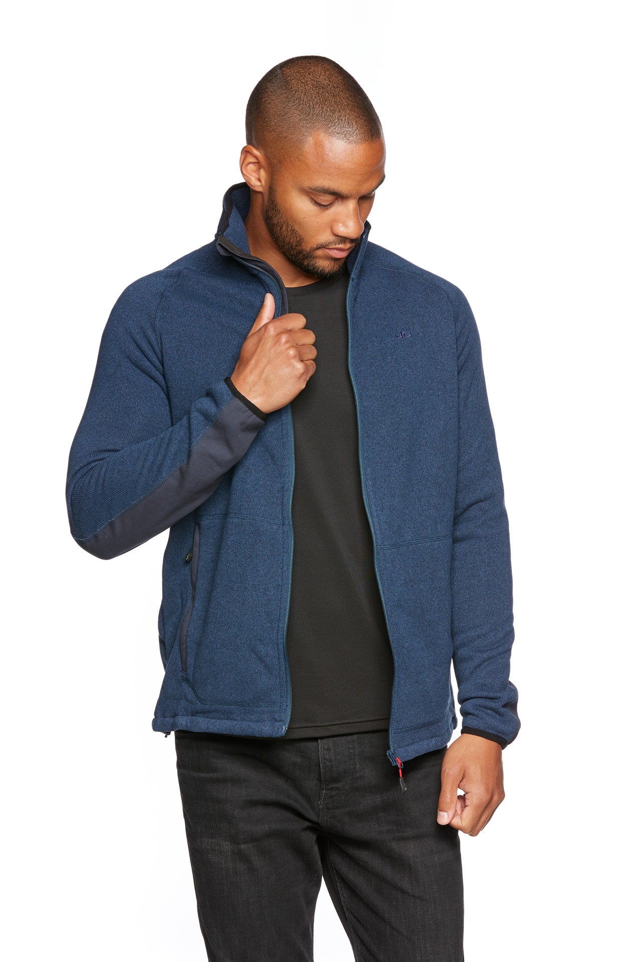 Strickjacke Nigel