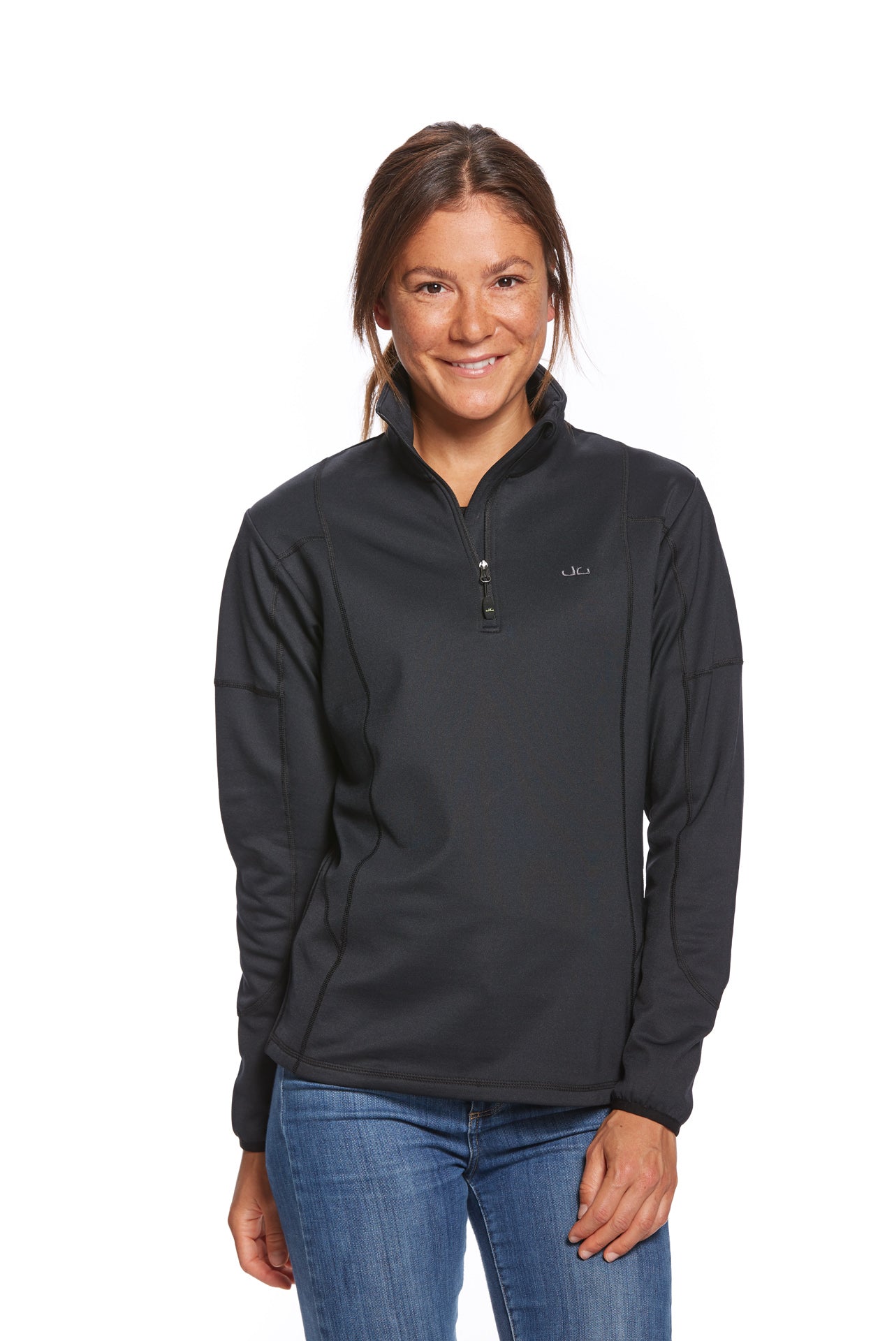 Thermofleecepullover Jess